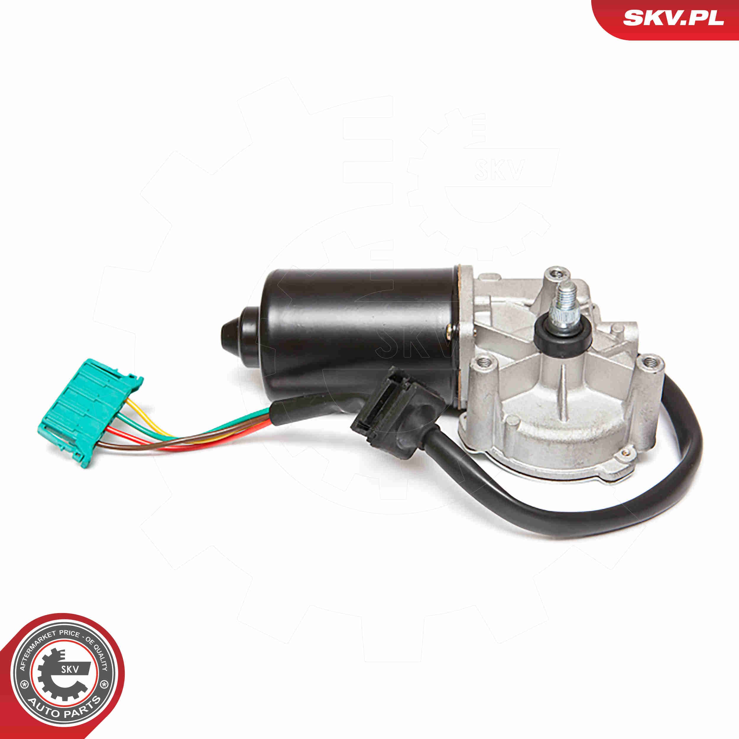 Image of Wiper Motor