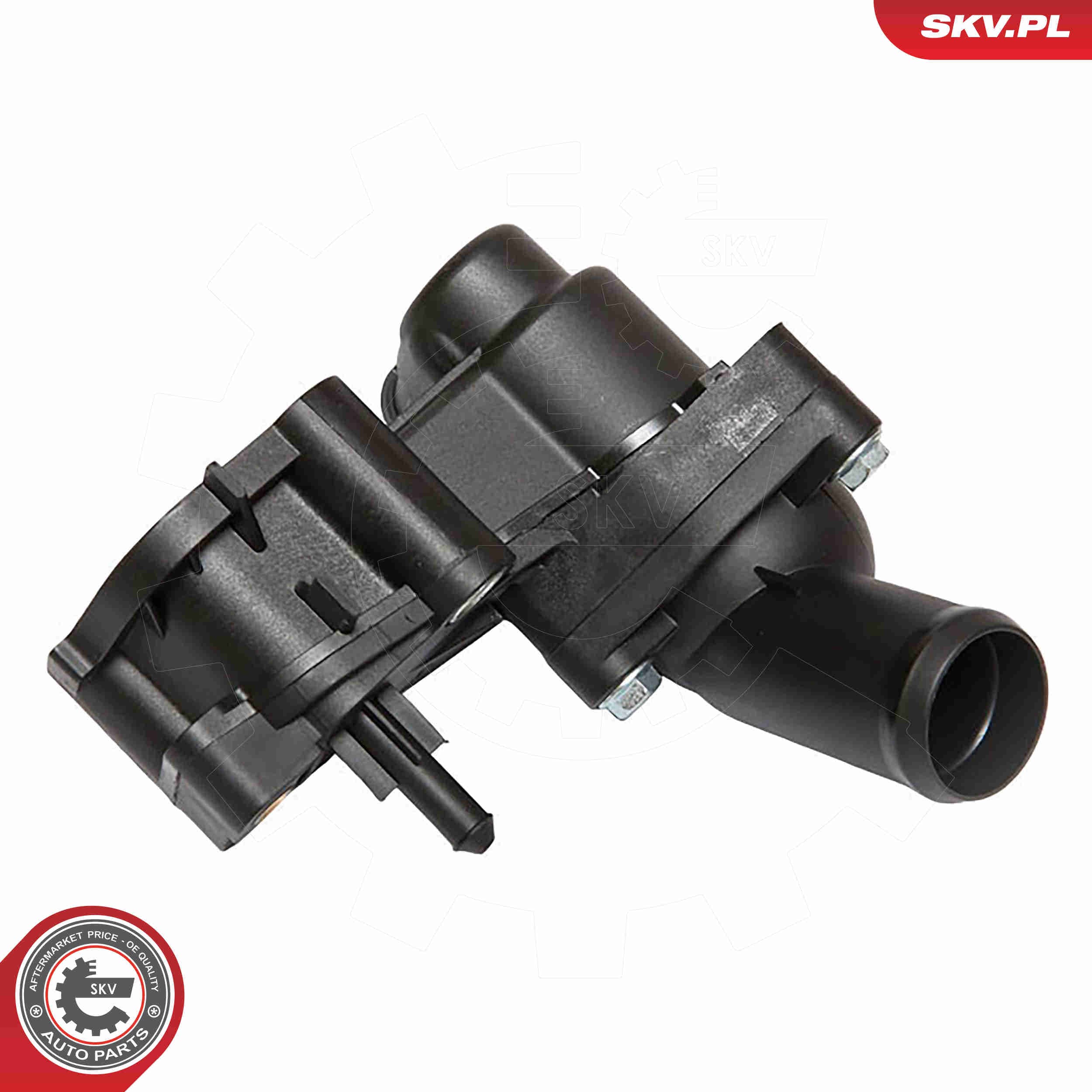 Image of Thermostat, coolant