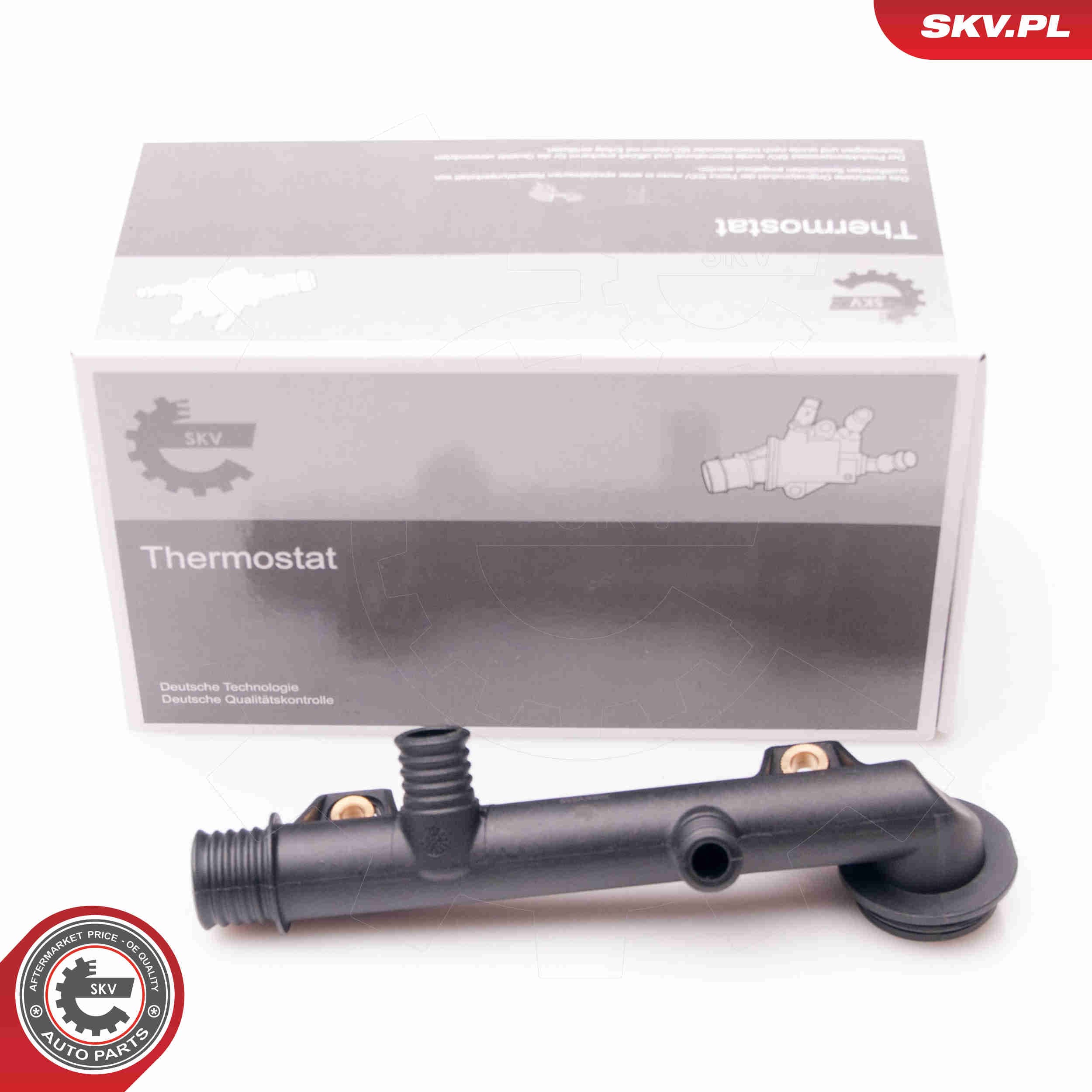 Image of Sealing Plug, coolant flange