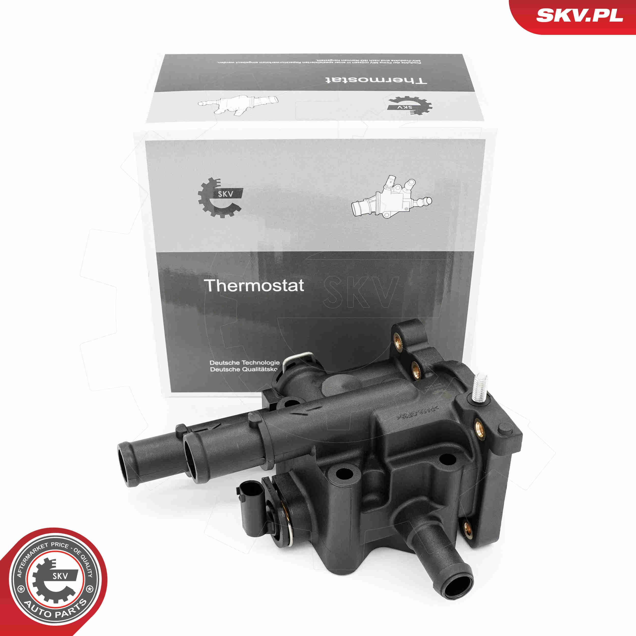 Image of Coolant Flange