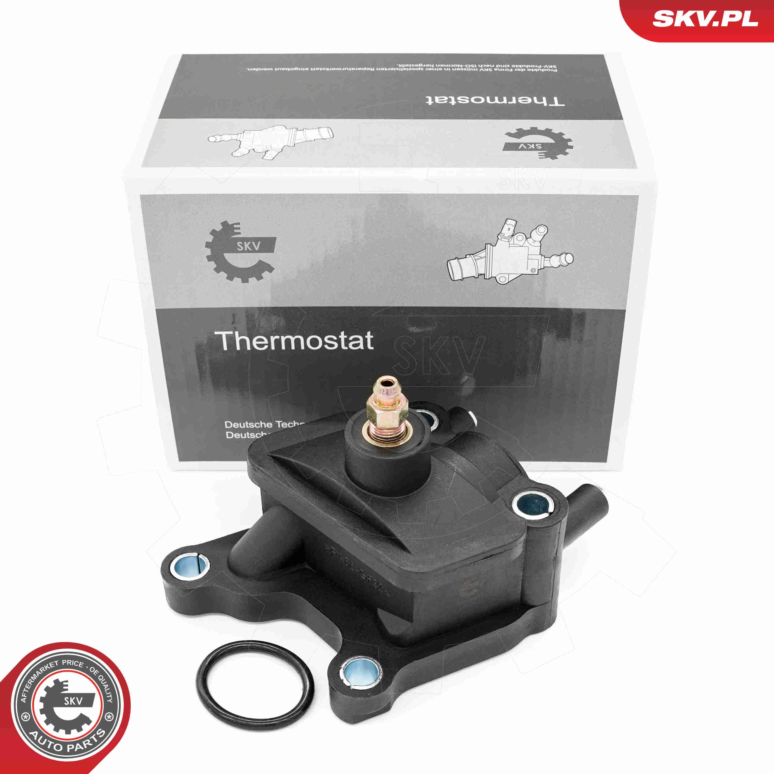 Image of Coolant Flange