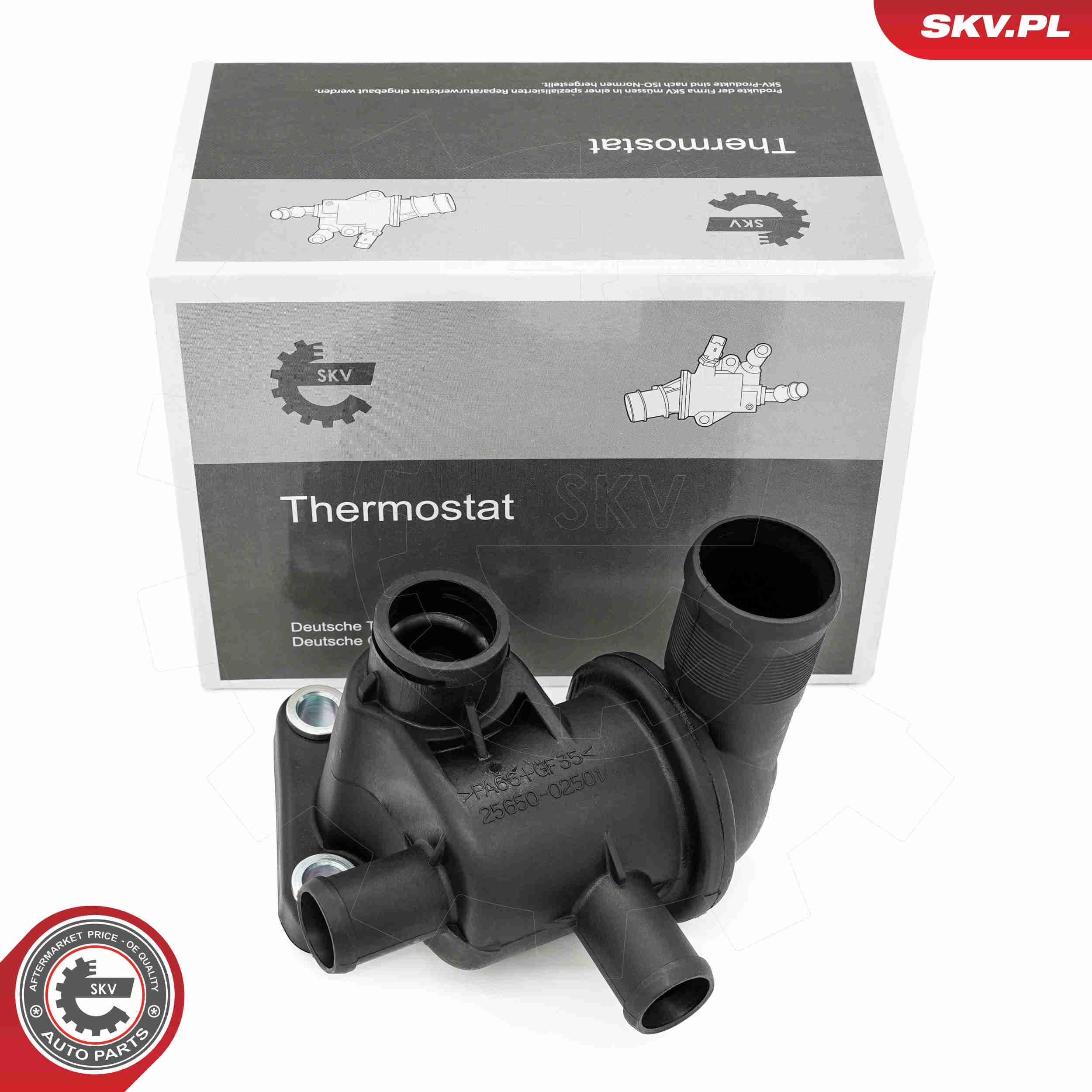 Image of Coolant Flange