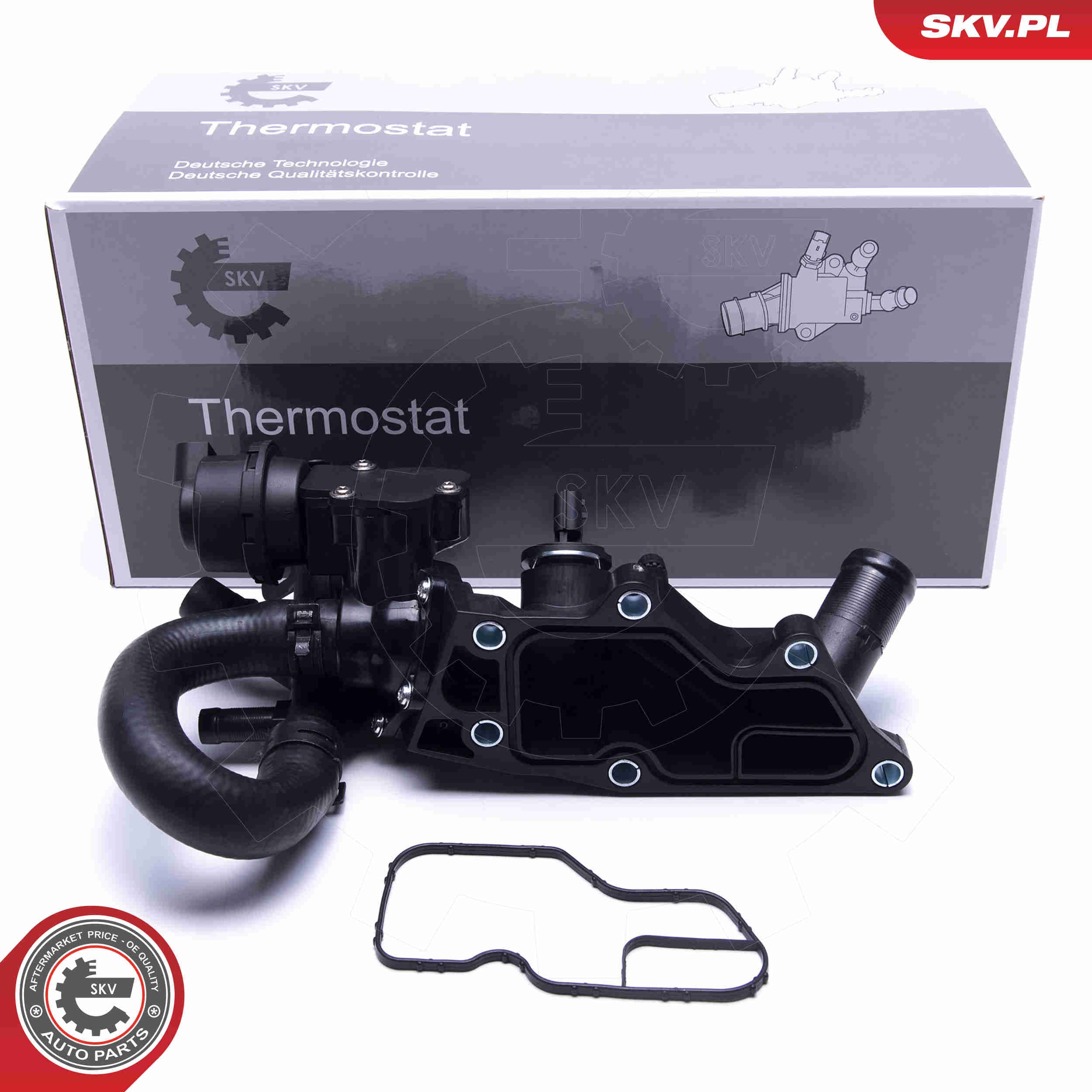 Image of Thermostat Housing