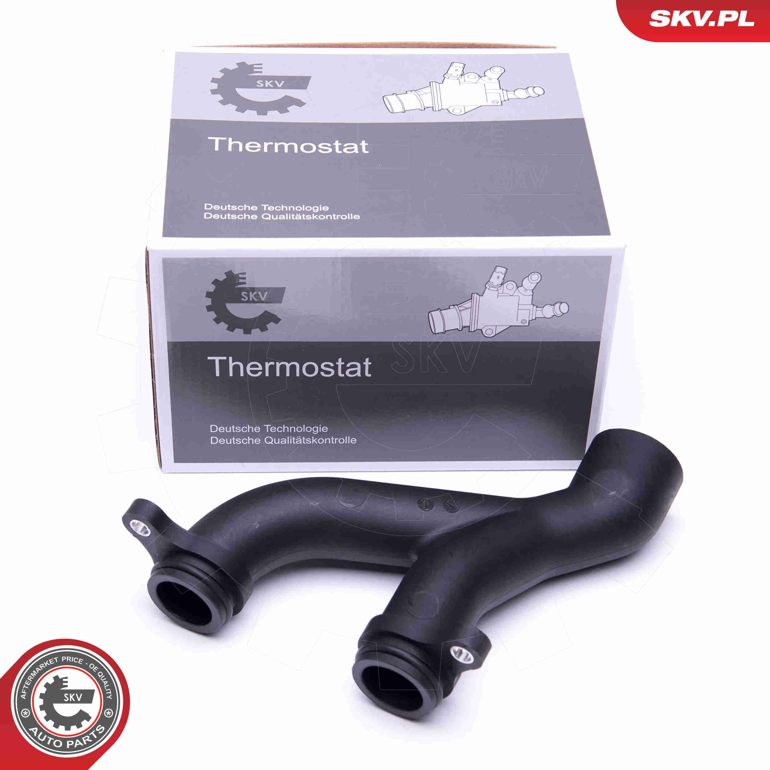 Image of Thermostat Housing