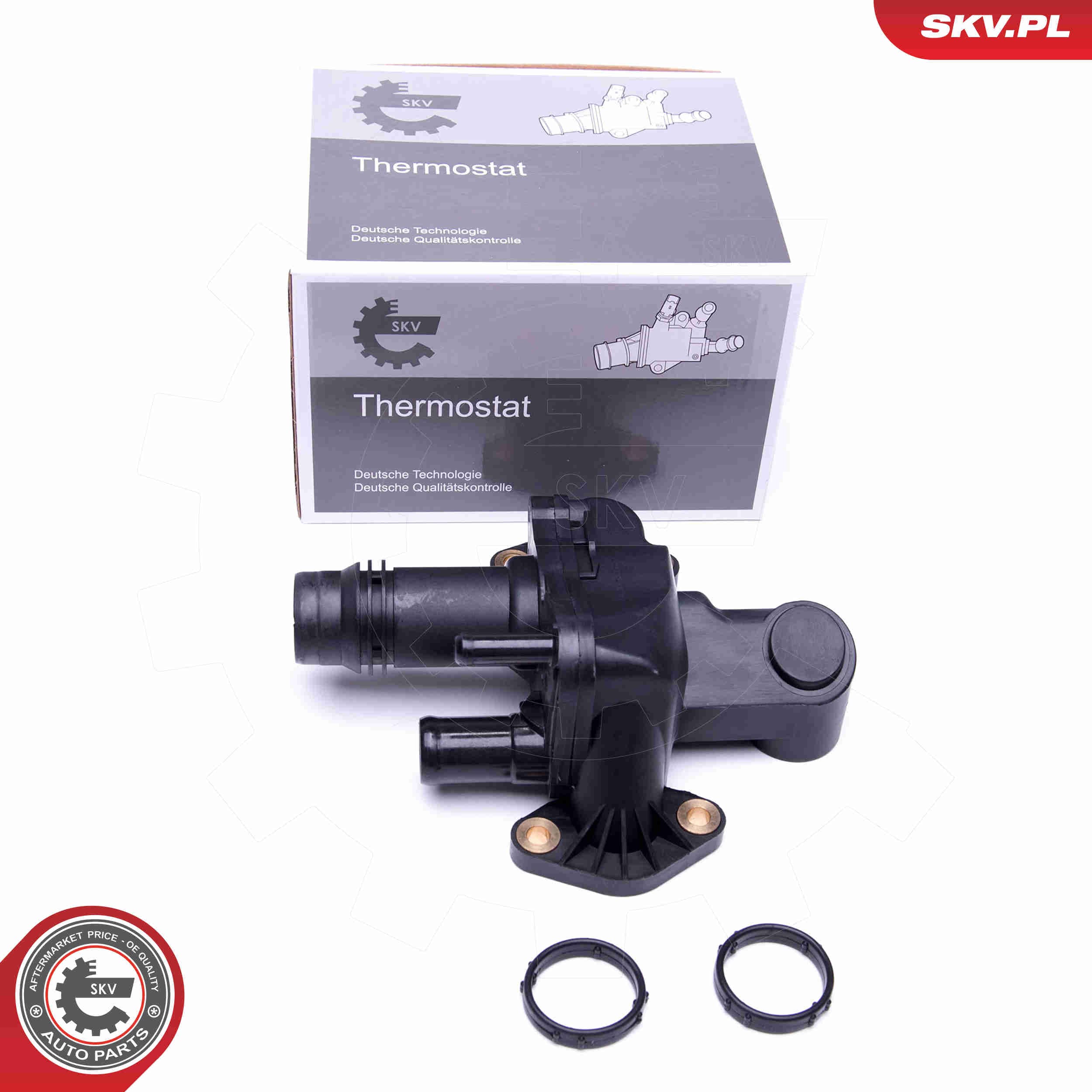 Image of Thermostat Housing