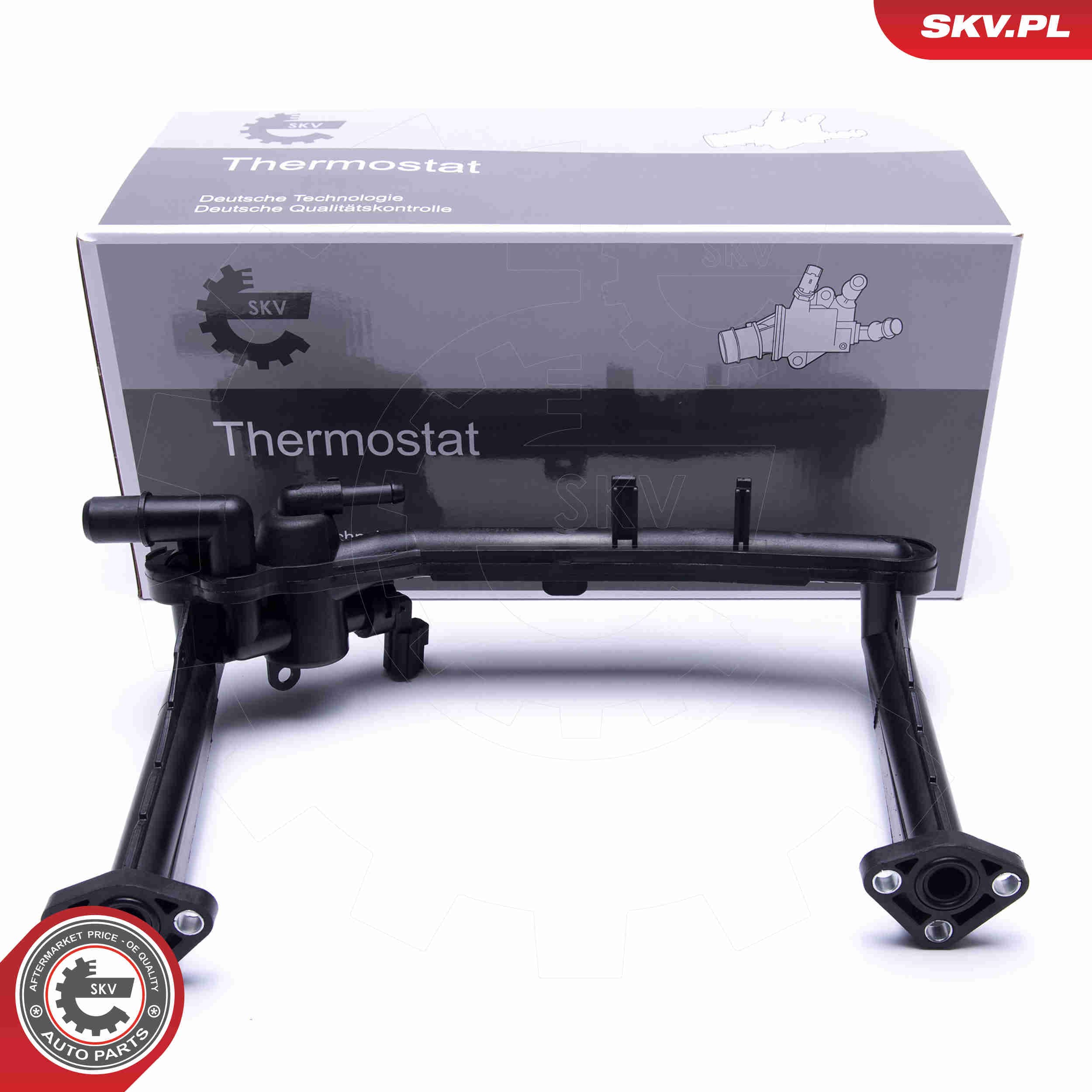 Image of Thermostat Housing