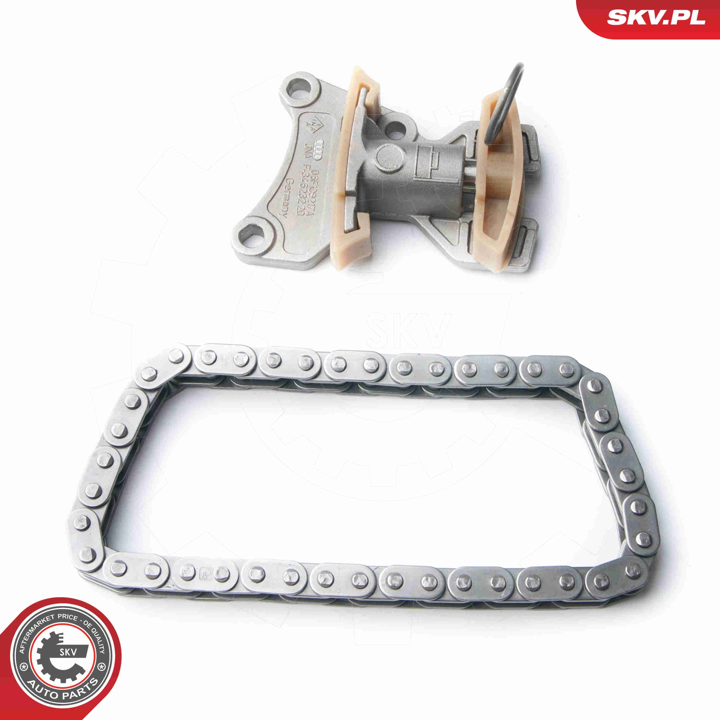 Image of Timing Chain Kit
