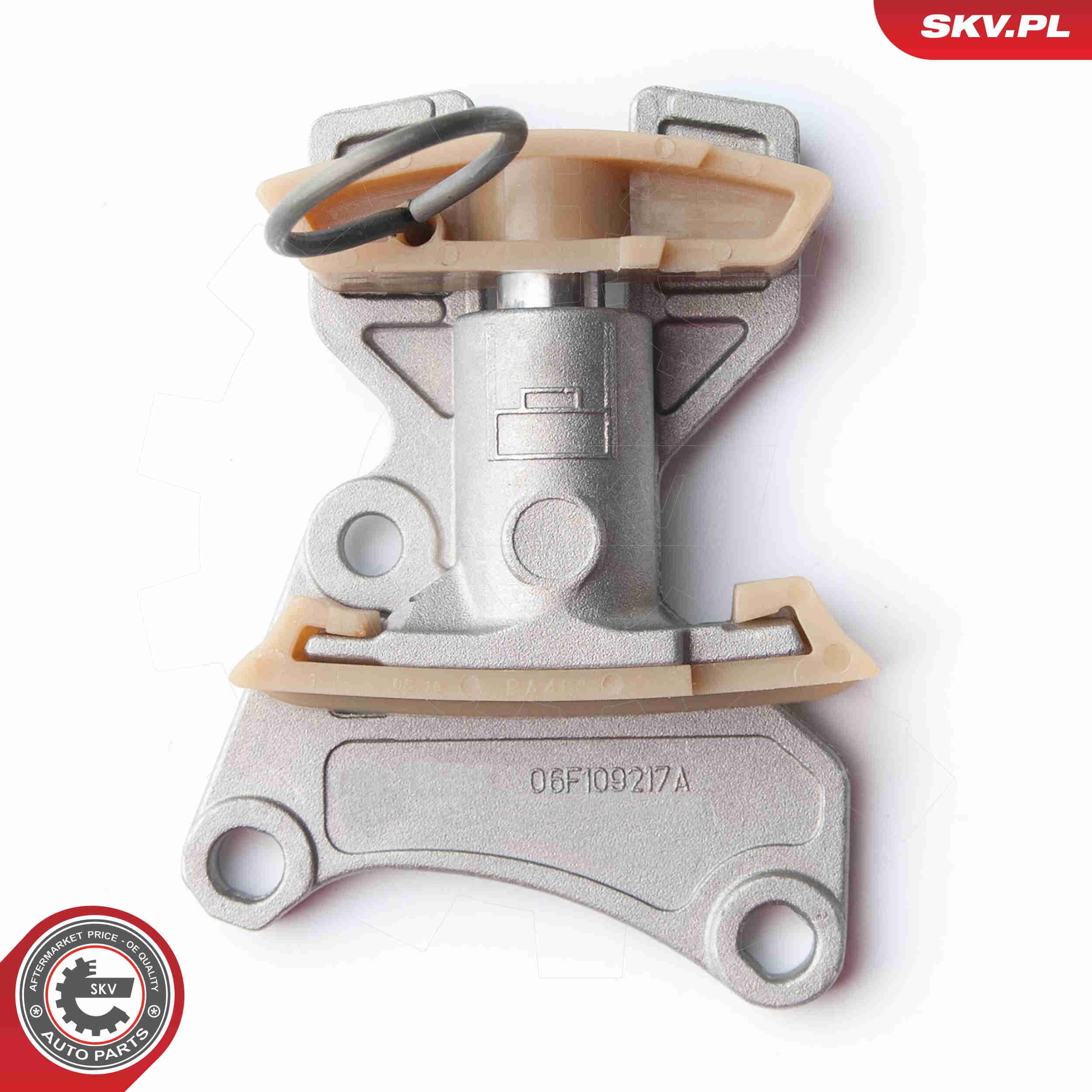 Image of Tensioner, timing chain