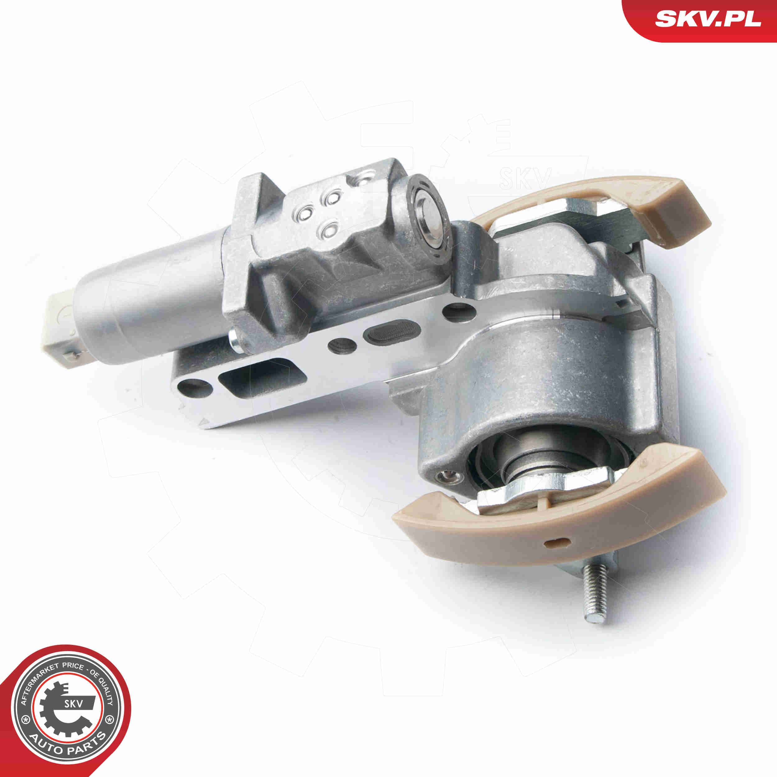 Image of Tensioner, timing chain