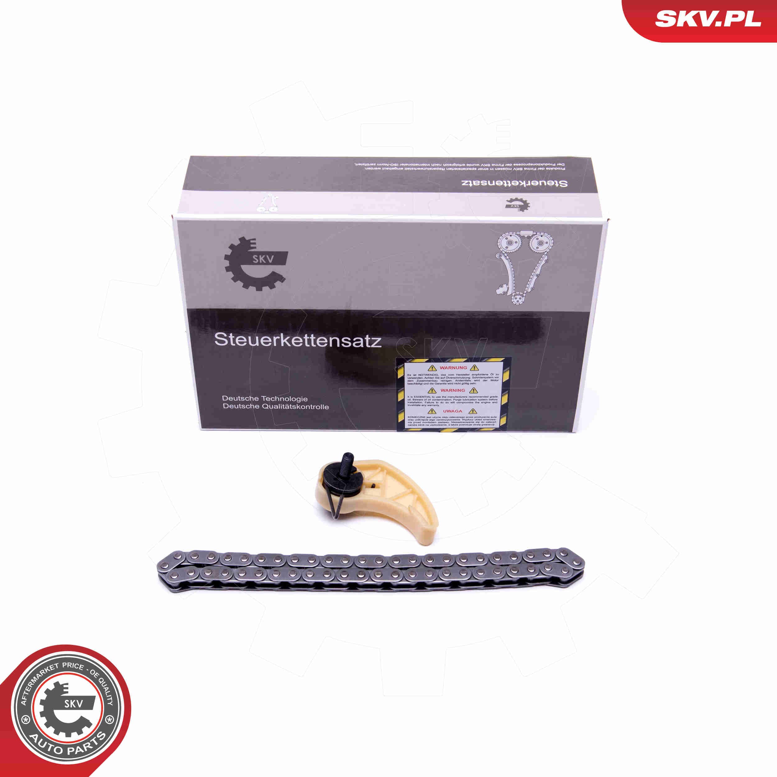 Image of Chain Kit, oil pump drive