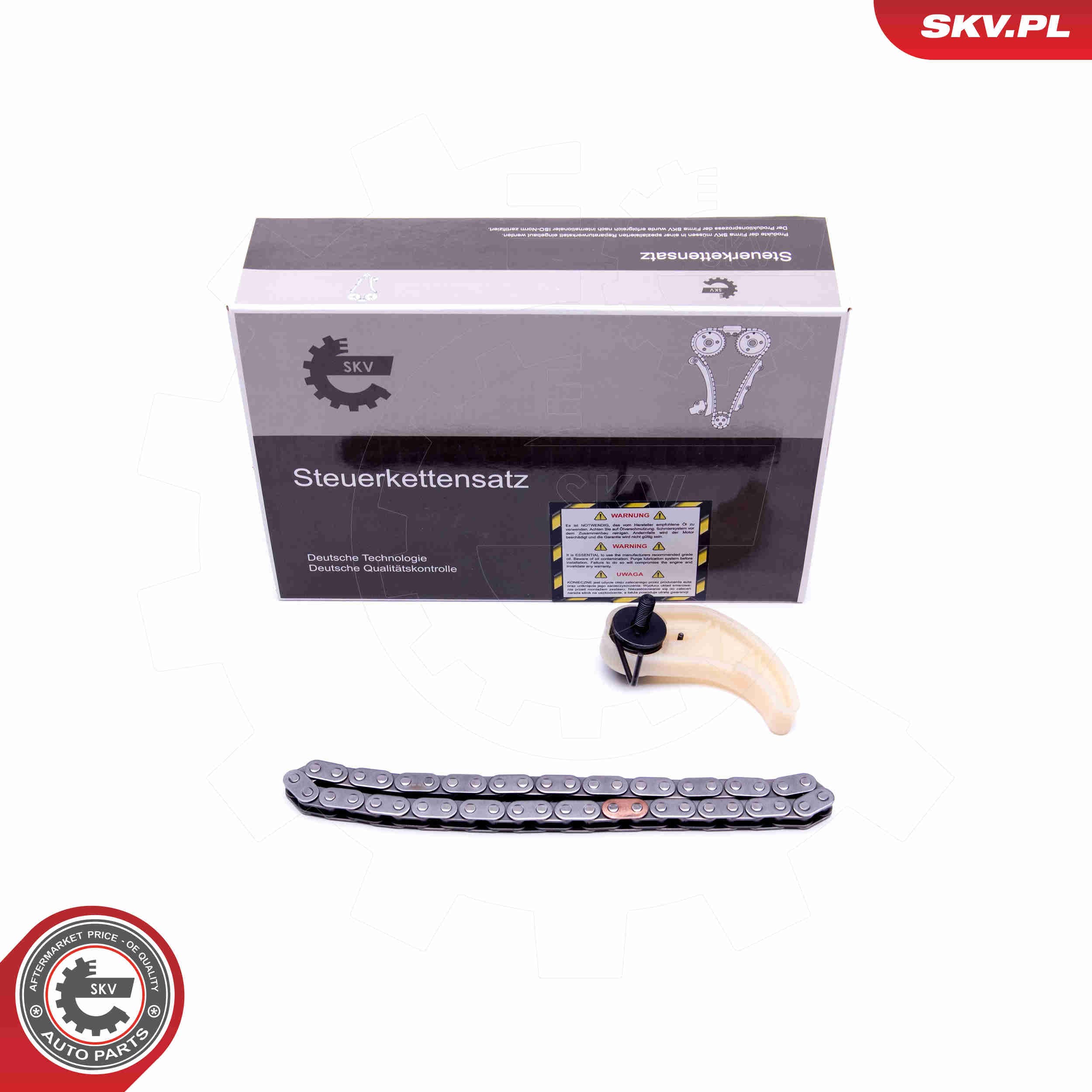 Image of Chain Kit, oil pump drive