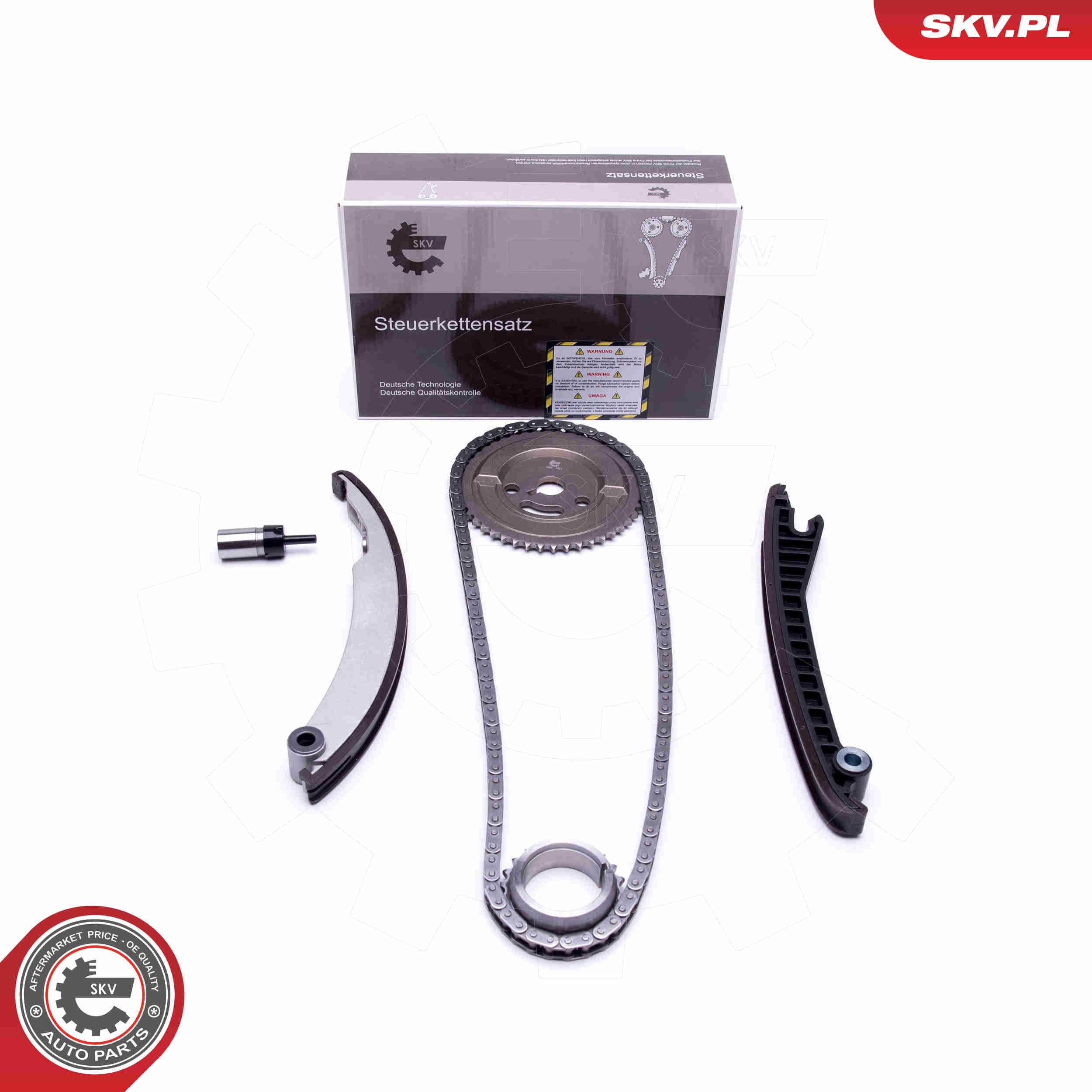 Image of Timing Chain Kit