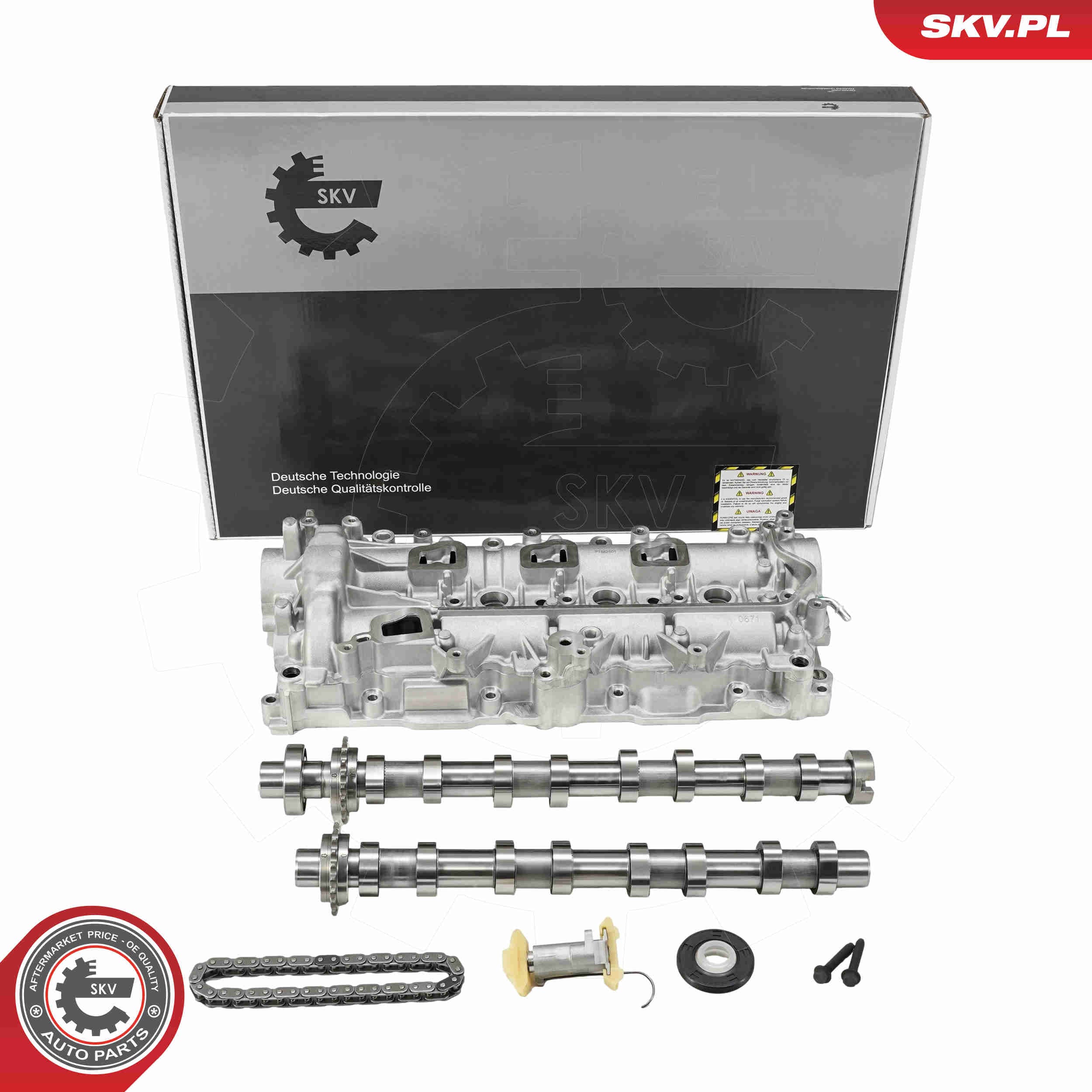 Image of Camshaft Kit