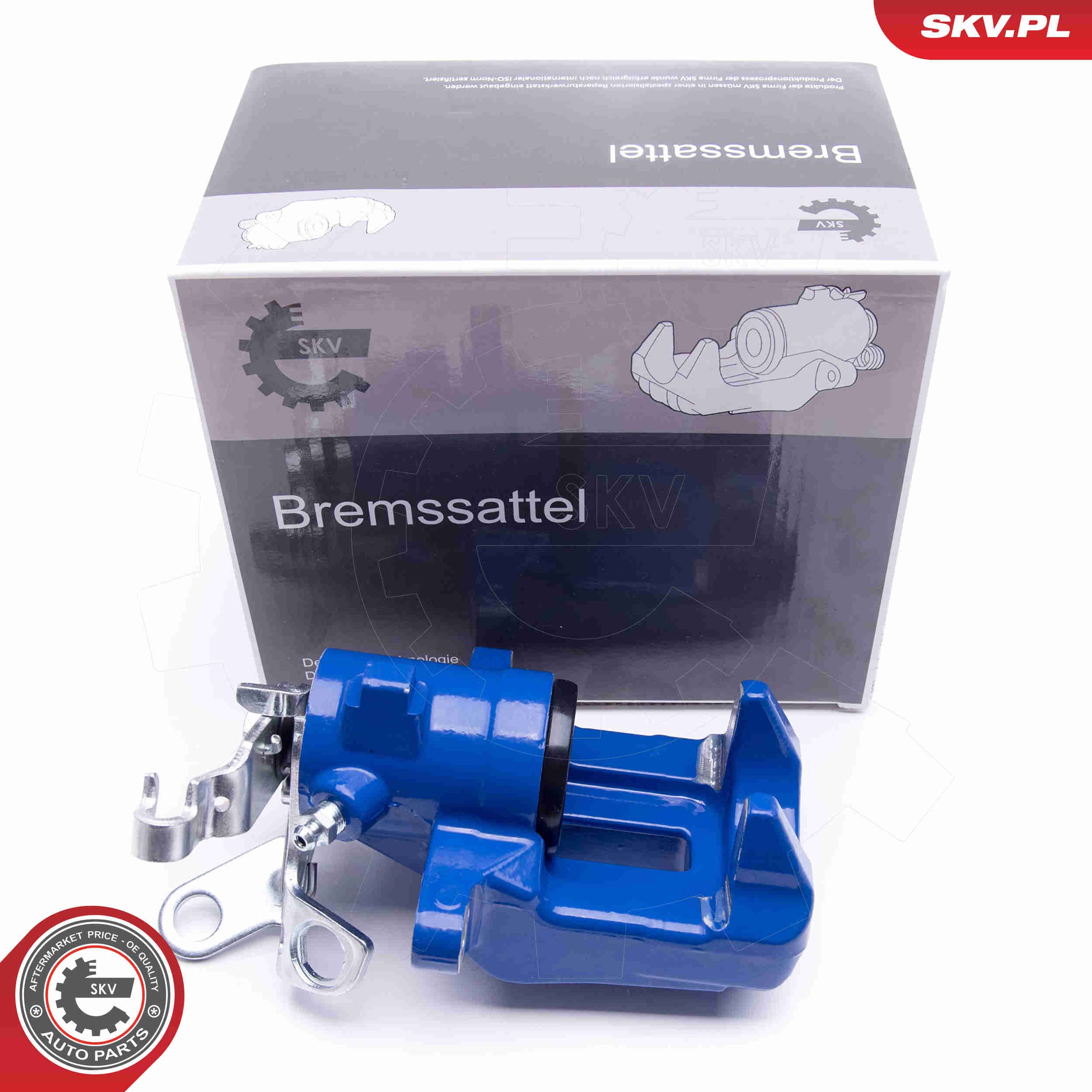 Image of Brake Caliper