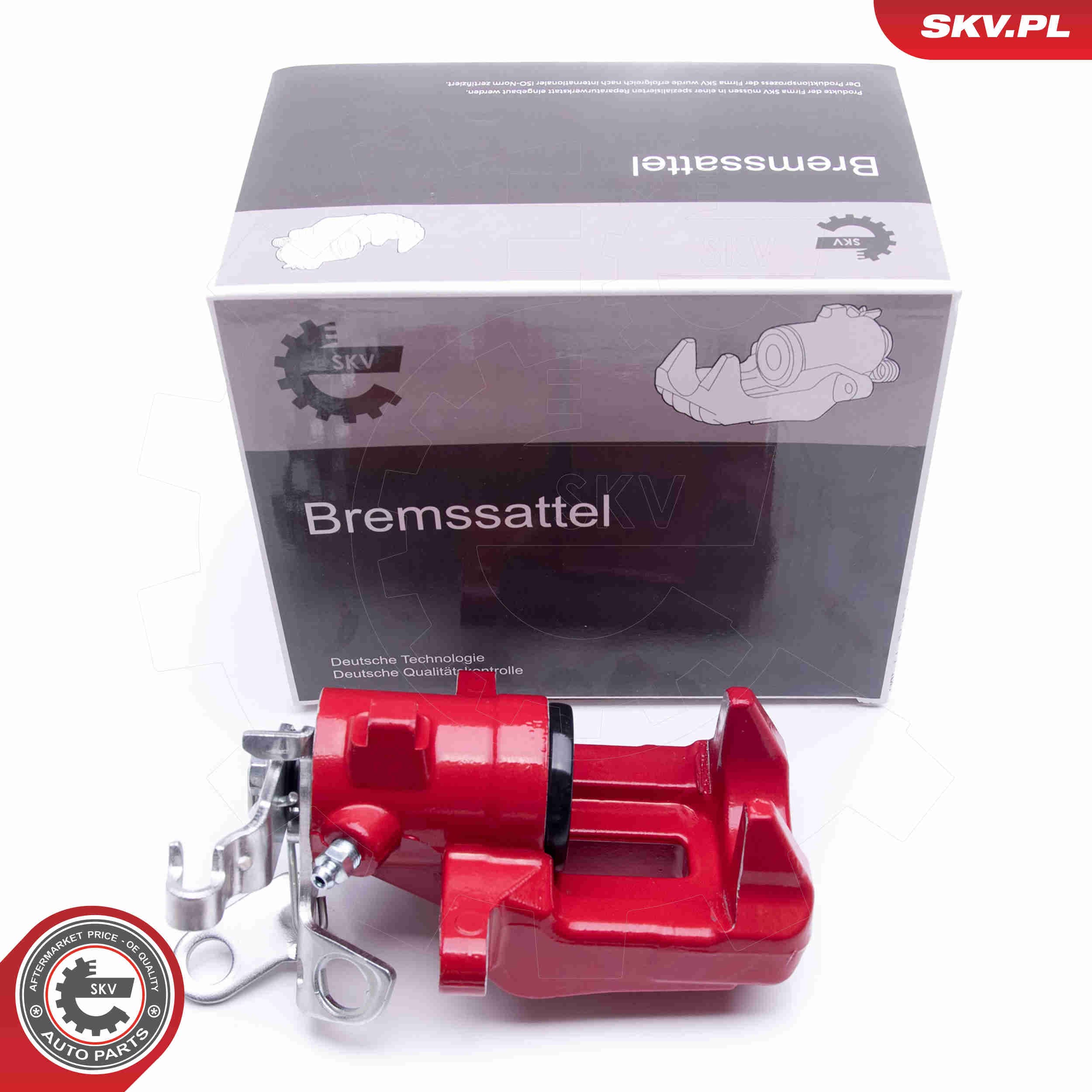 Image of Brake Caliper