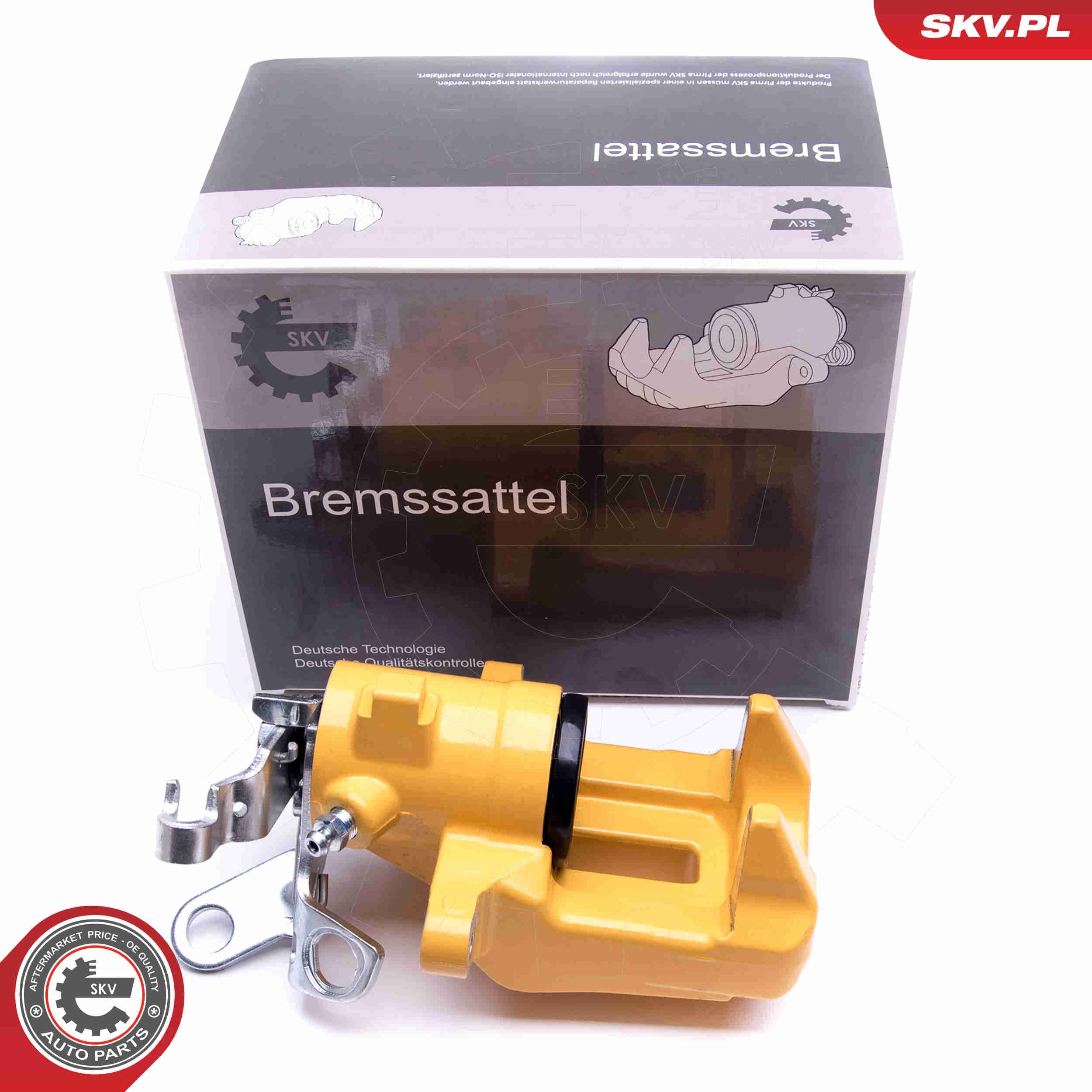 Image of Brake Caliper