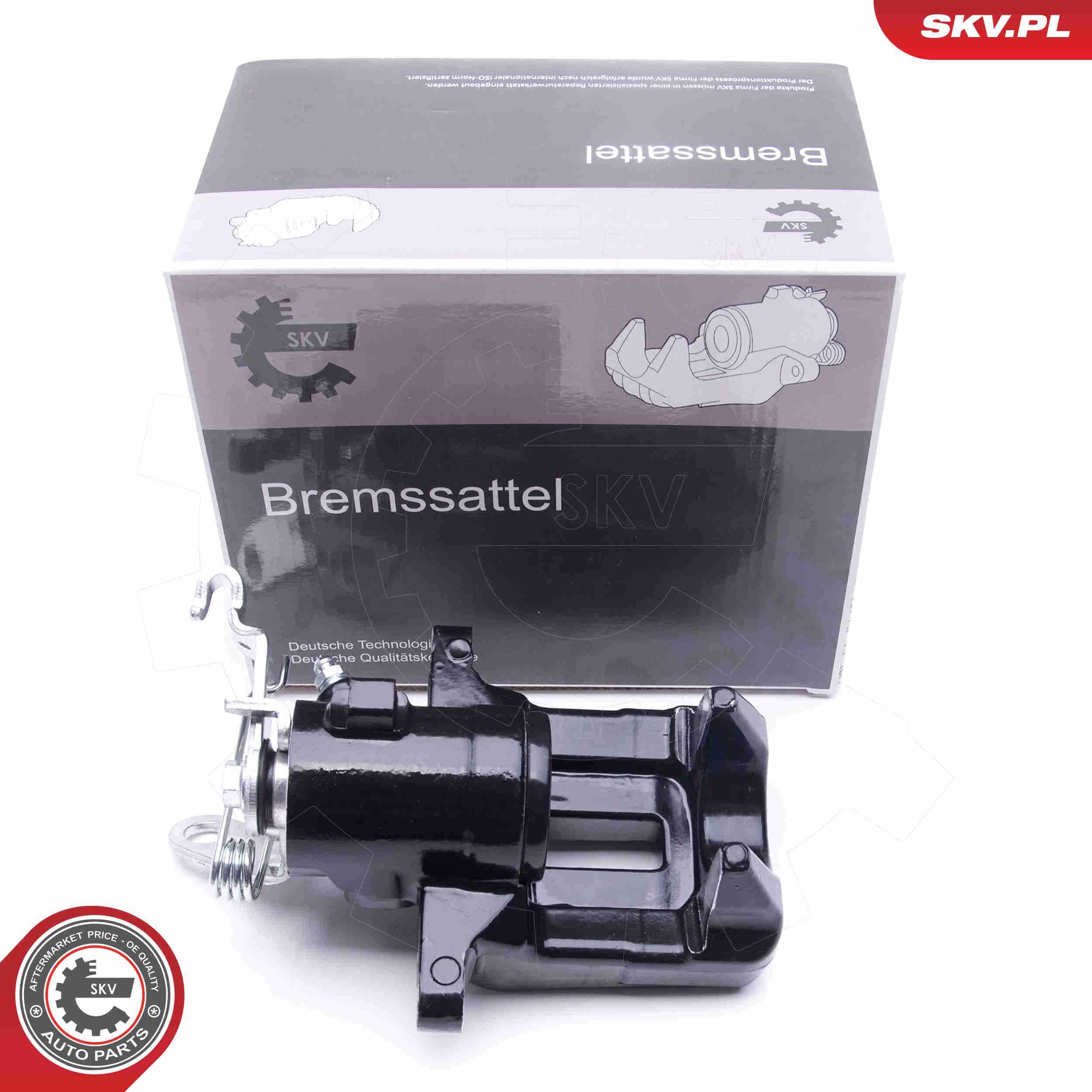 Image of Brake Caliper