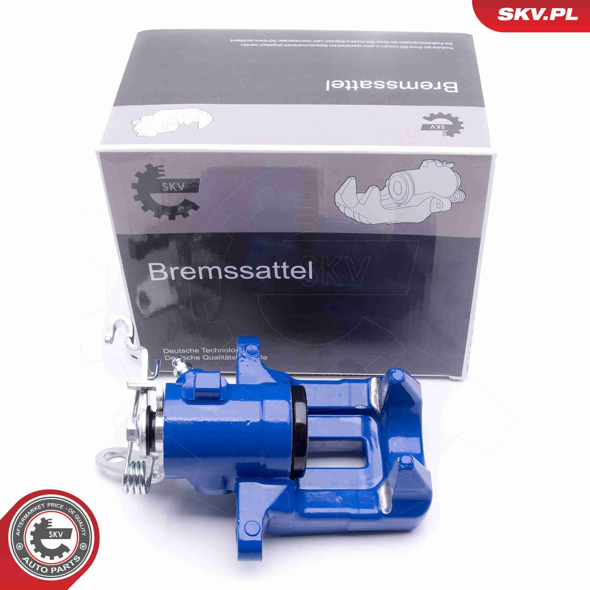 Image of Brake Caliper