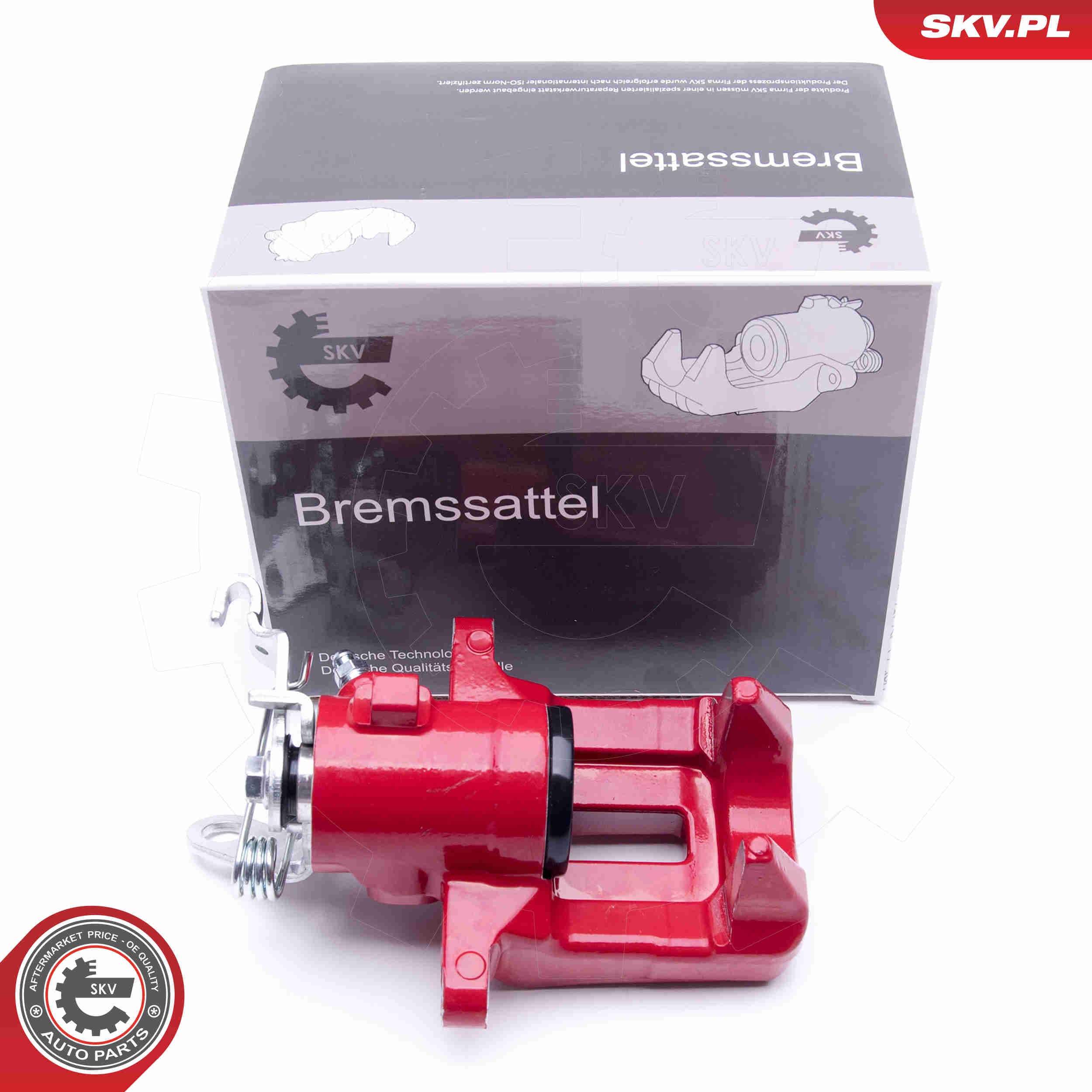 Image of Brake Caliper