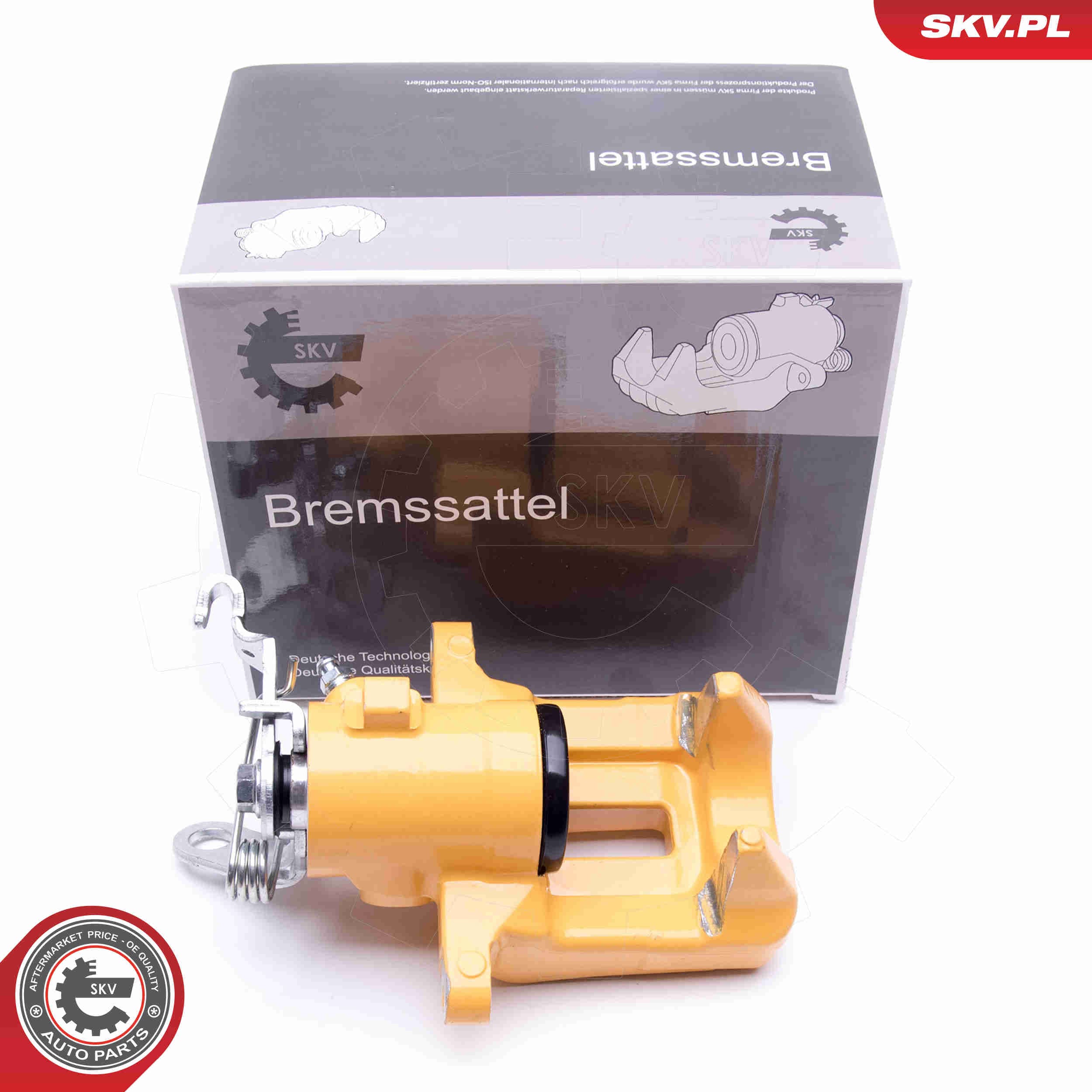 Image of Brake Caliper