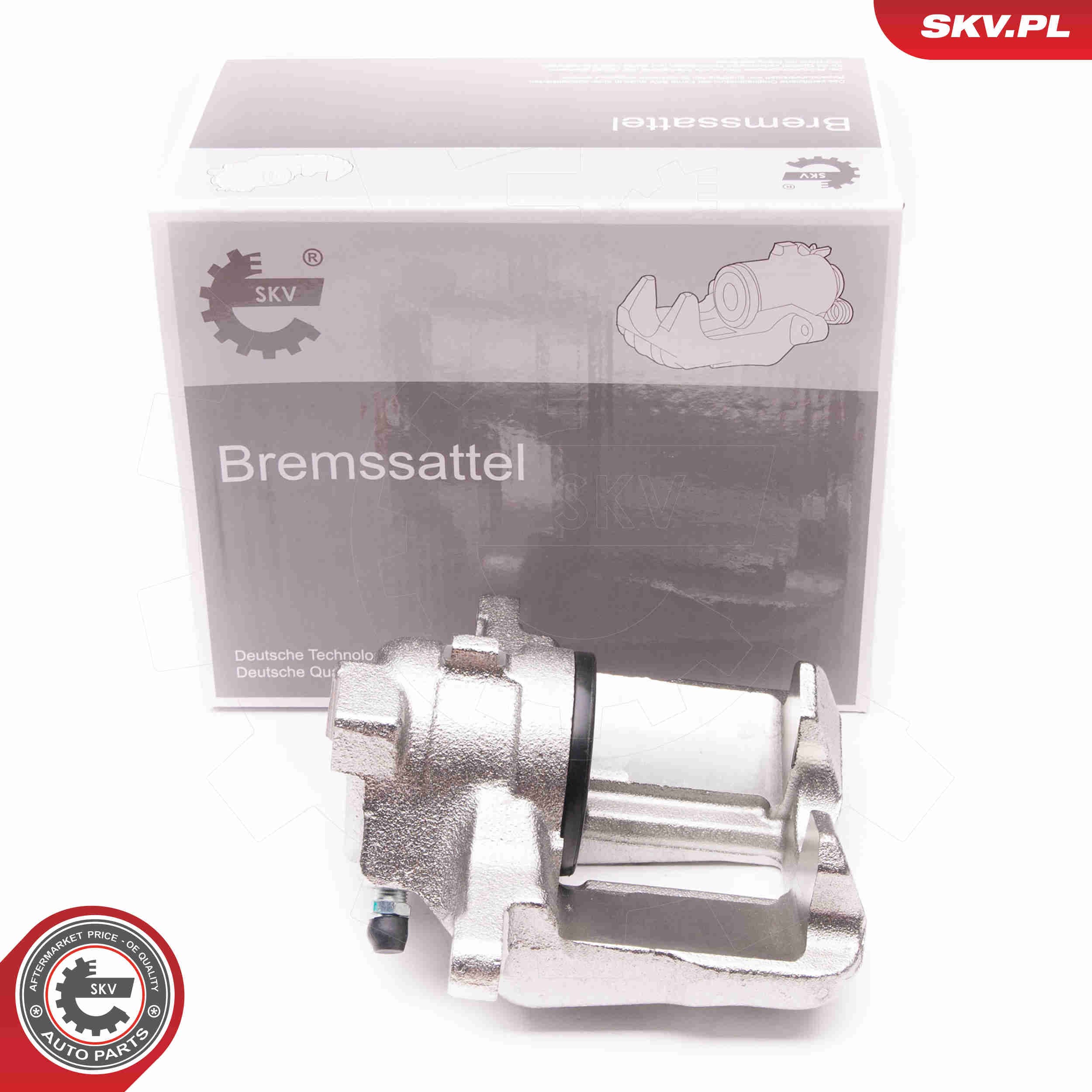 Image of Brake Caliper