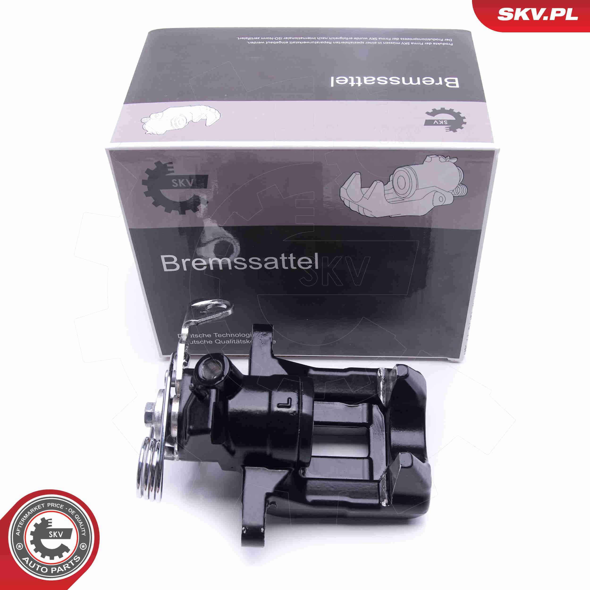 Image of Brake Caliper