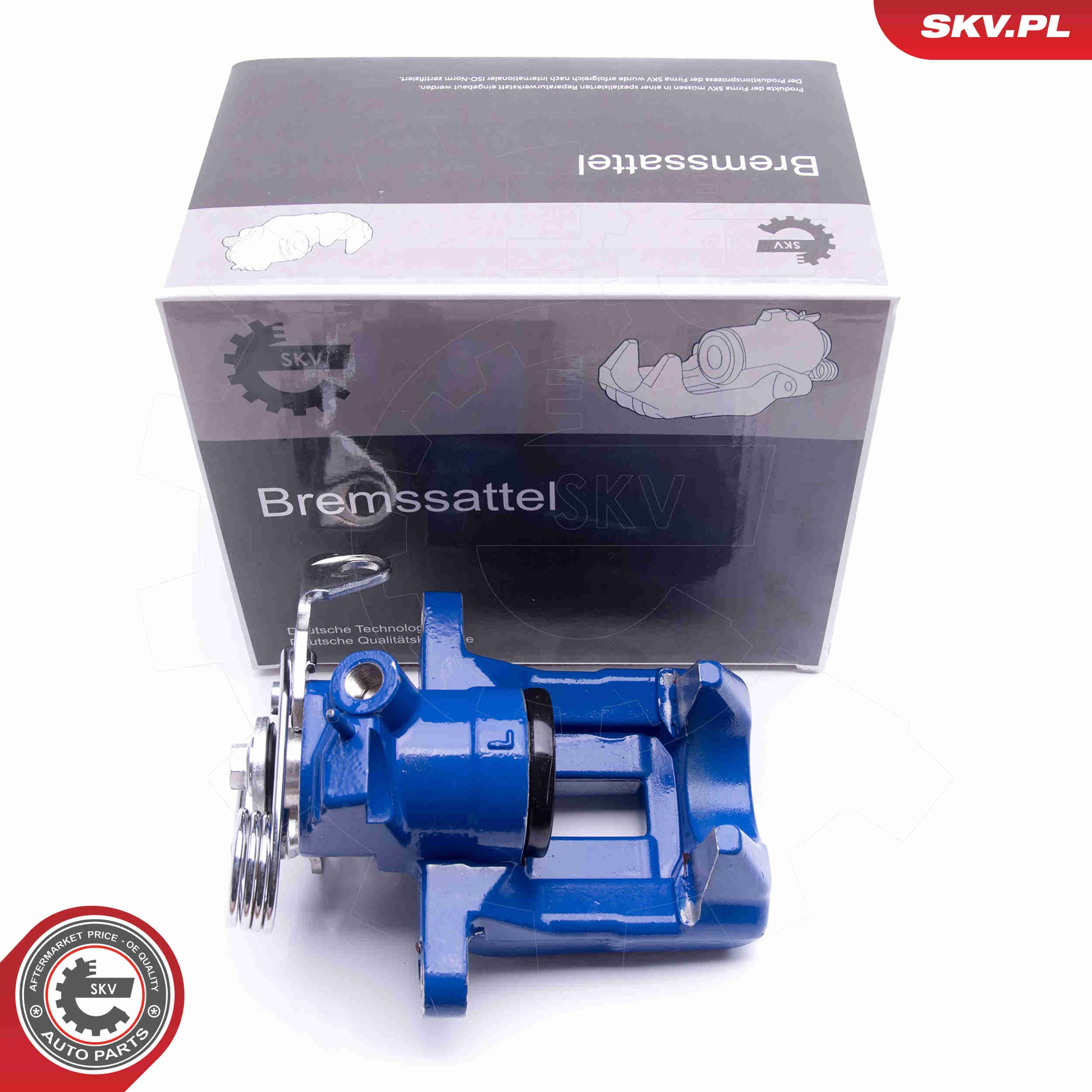 Image of Brake Caliper