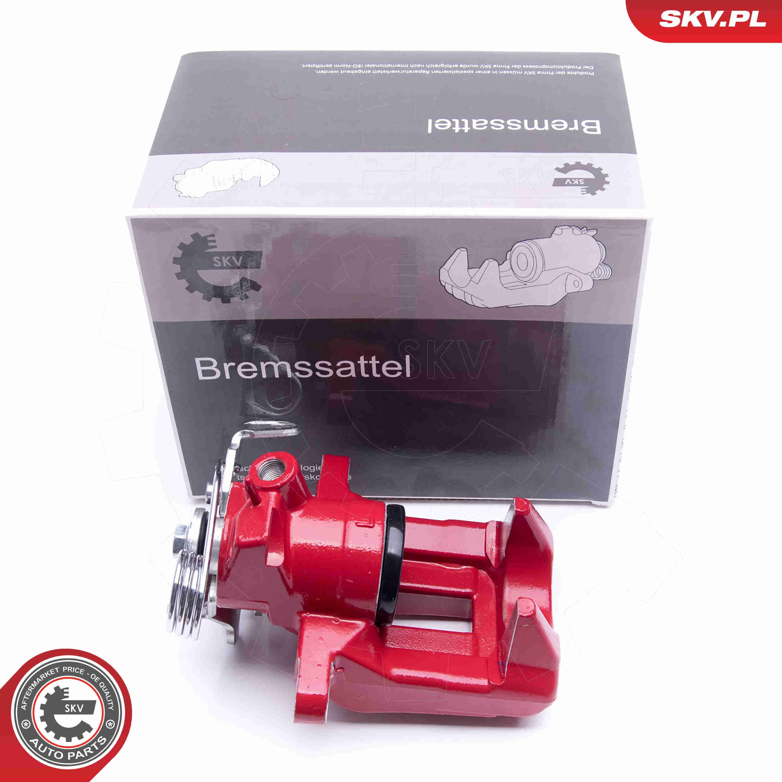 Image of Brake Caliper