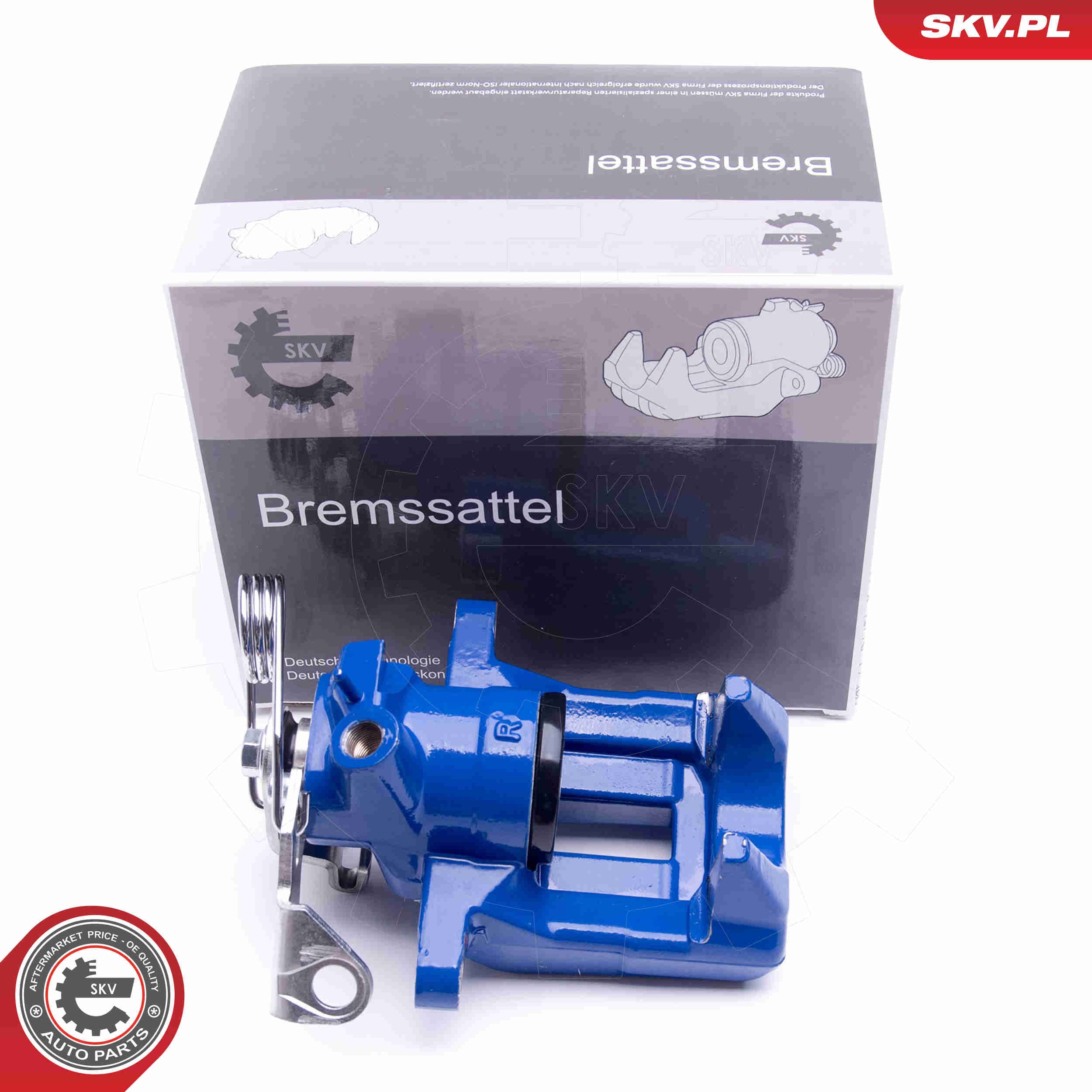 Image of Brake Caliper