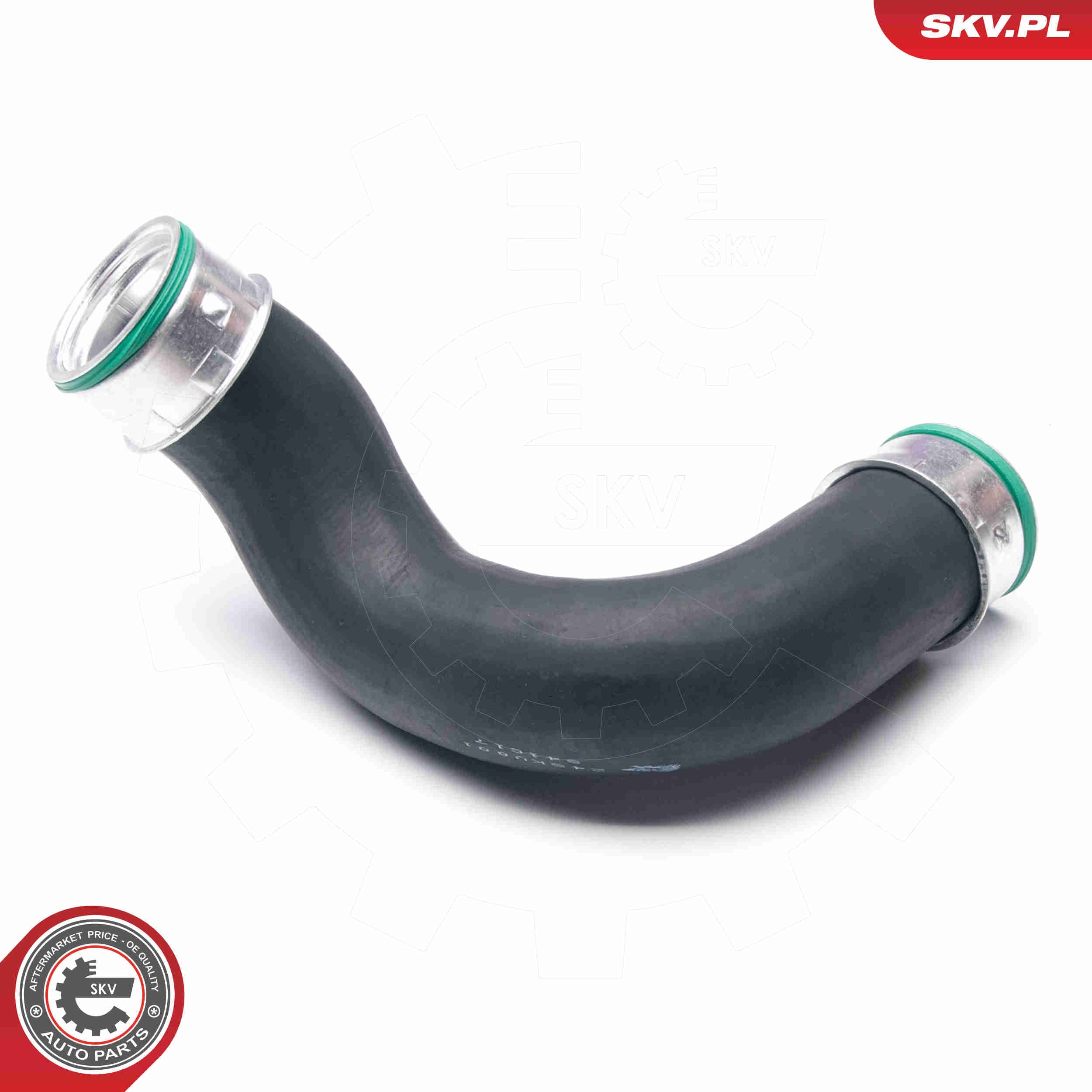 Image of Przewód powietrza doładowującego