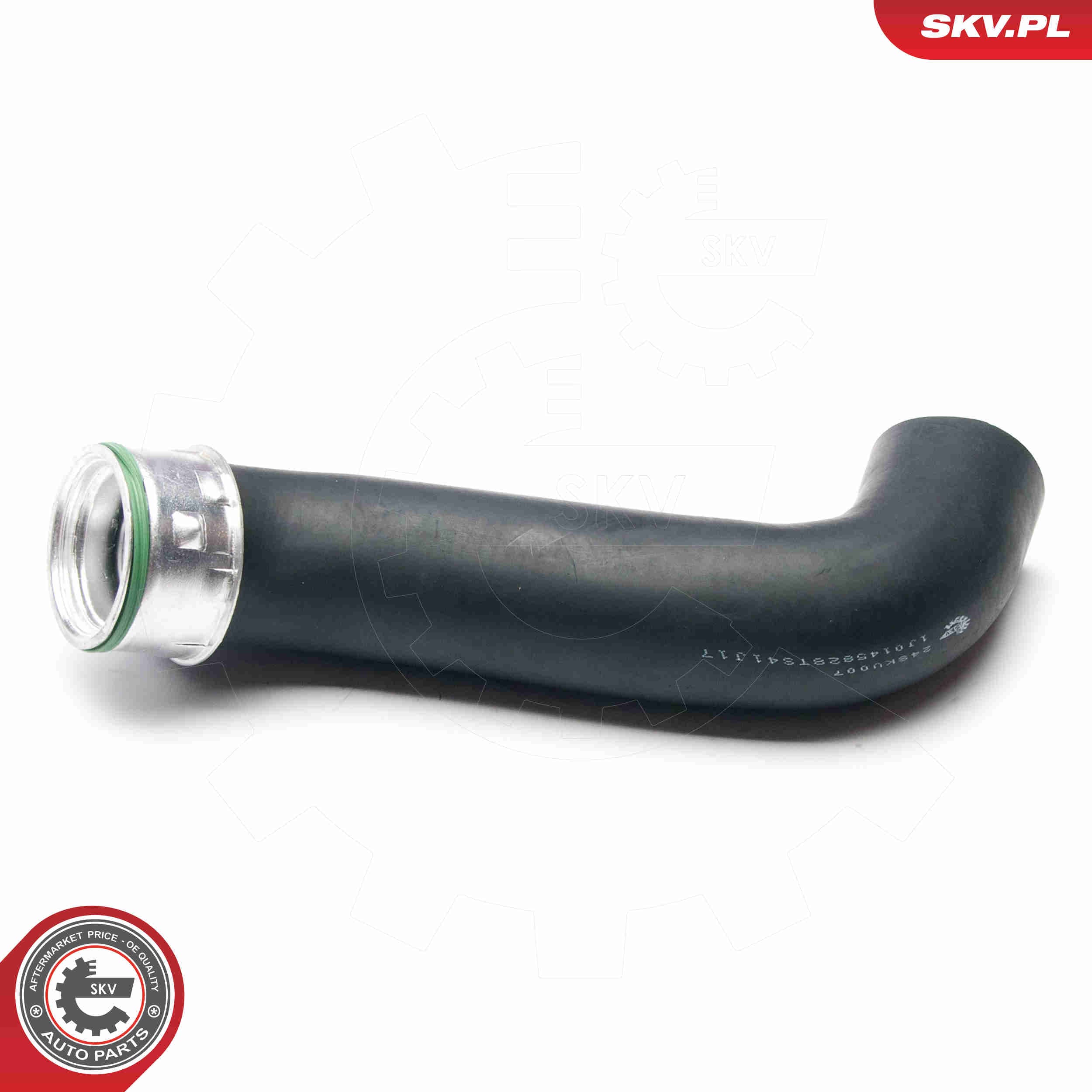 Image of Przewód powietrza doładowującego