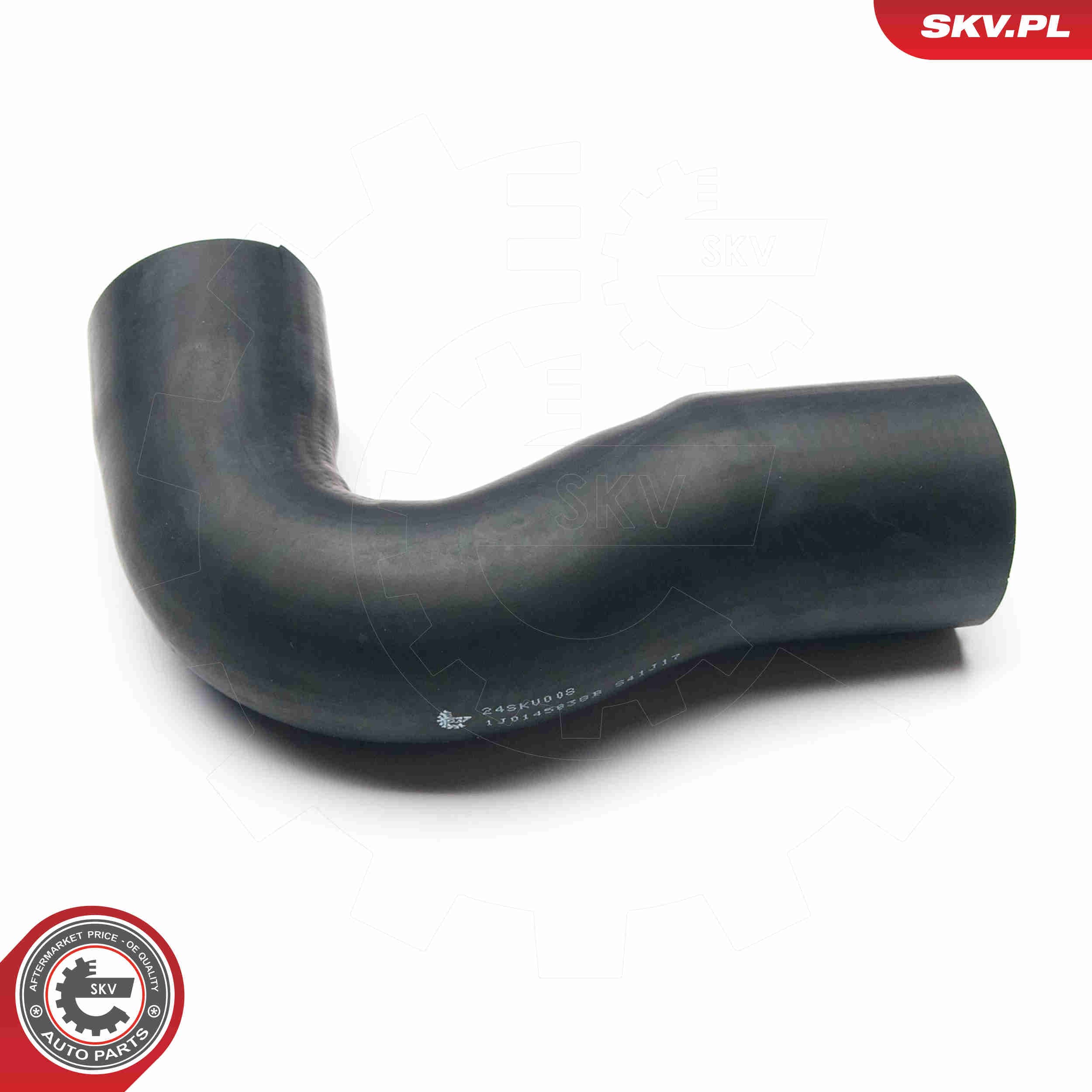 Image of Przewód powietrza doładowującego