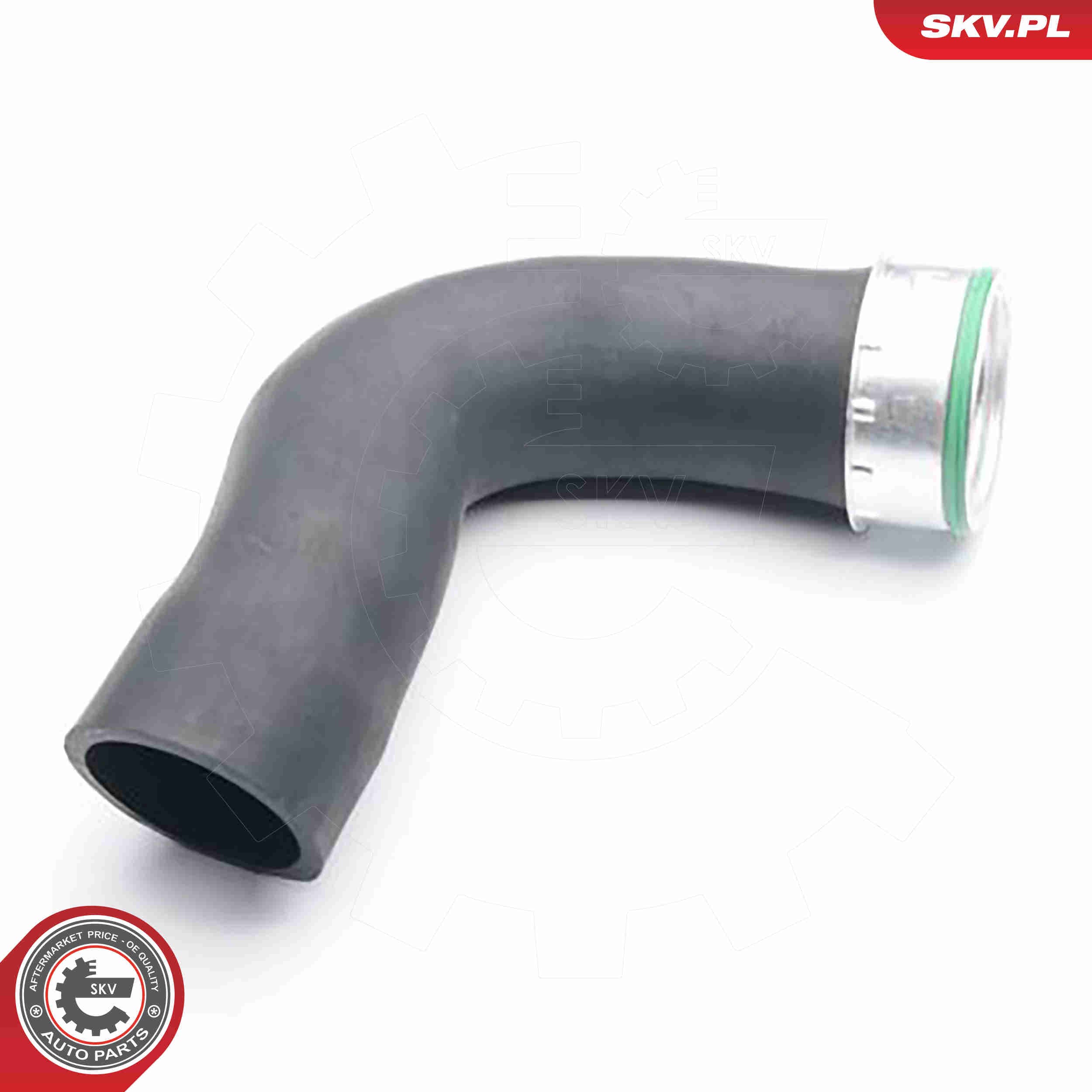 Image of Przewód powietrza doładowującego