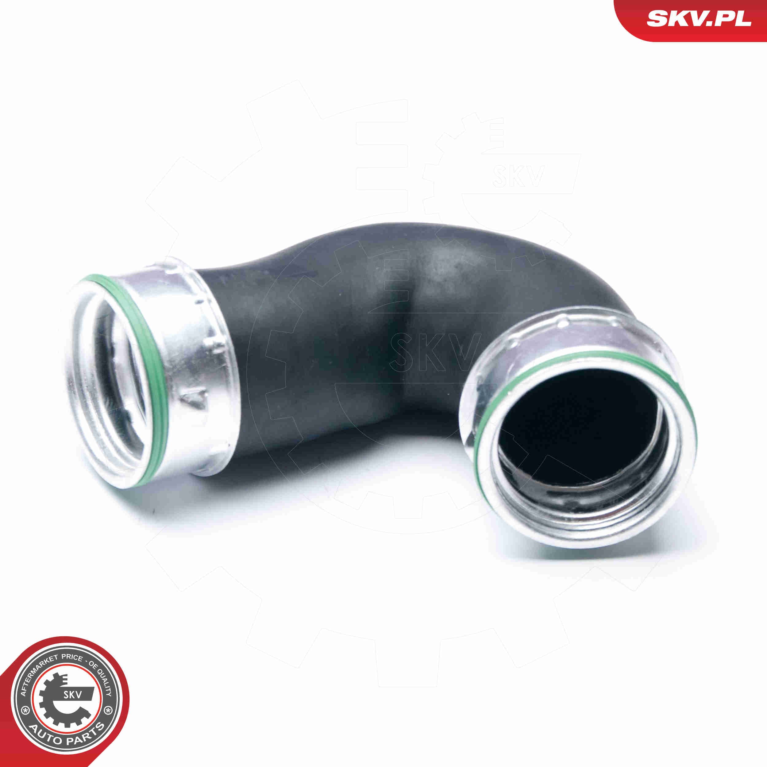 Image of Przewód powietrza doładowującego