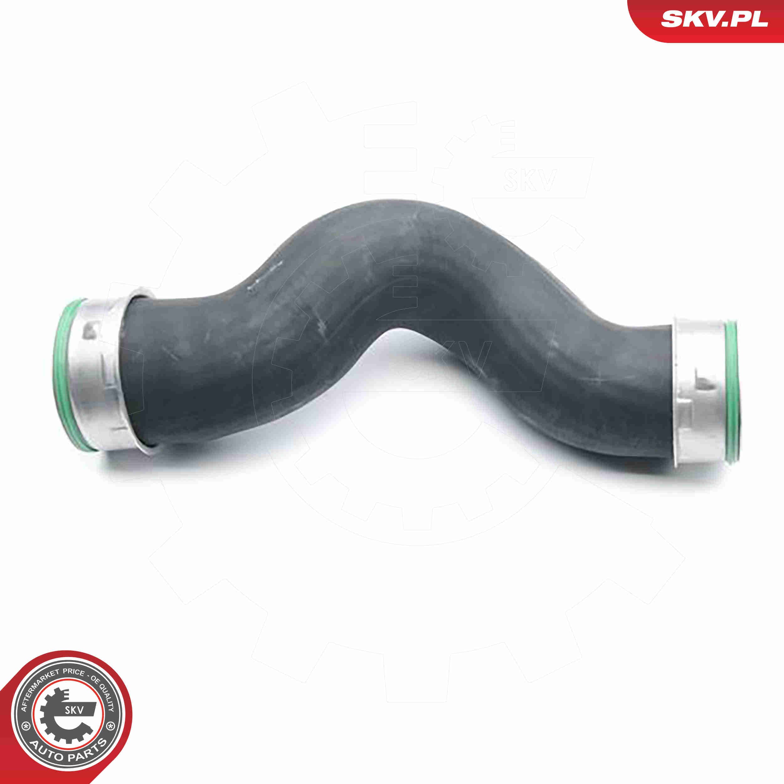 Image of Przewód powietrza doładowującego