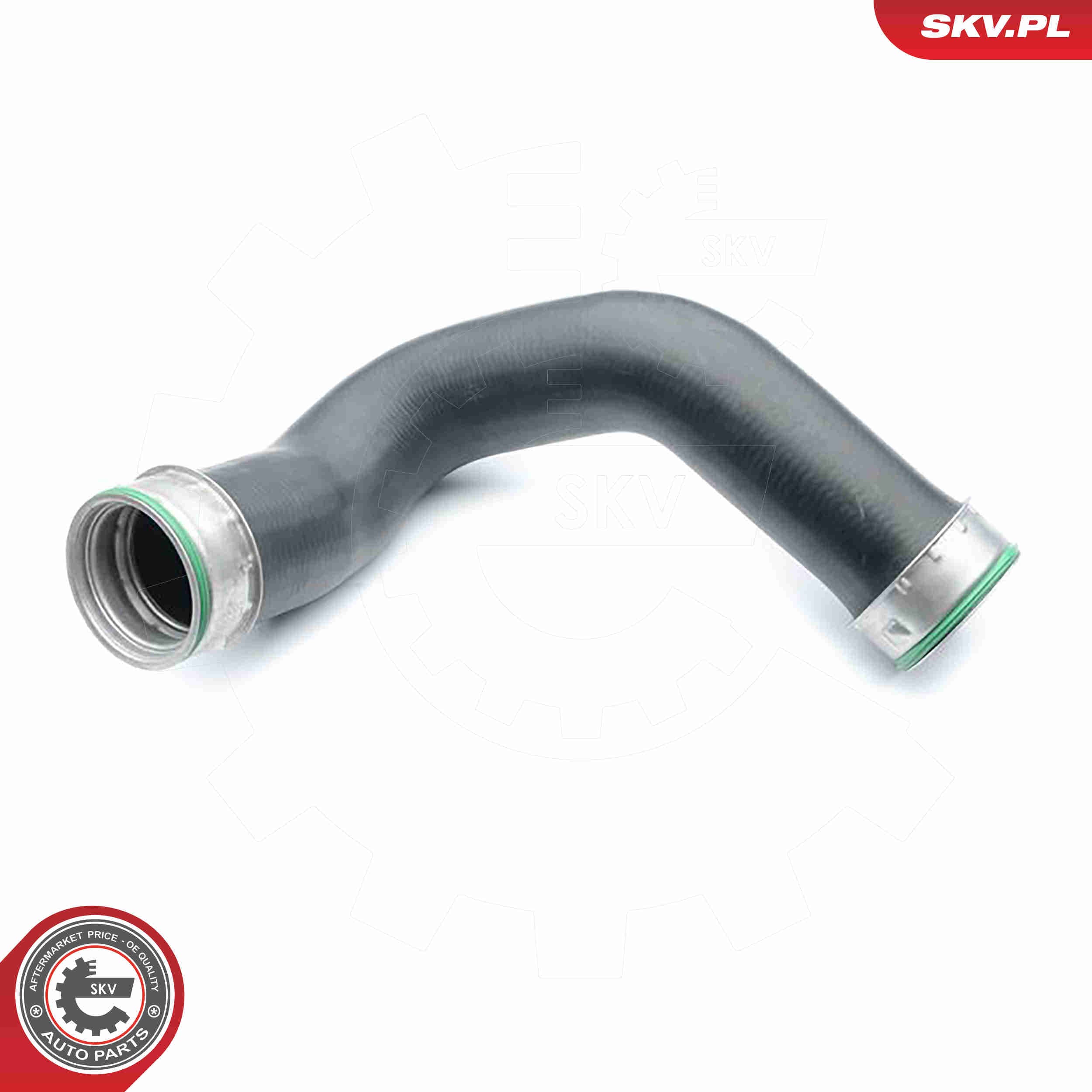 Image of Przewód powietrza doładowującego