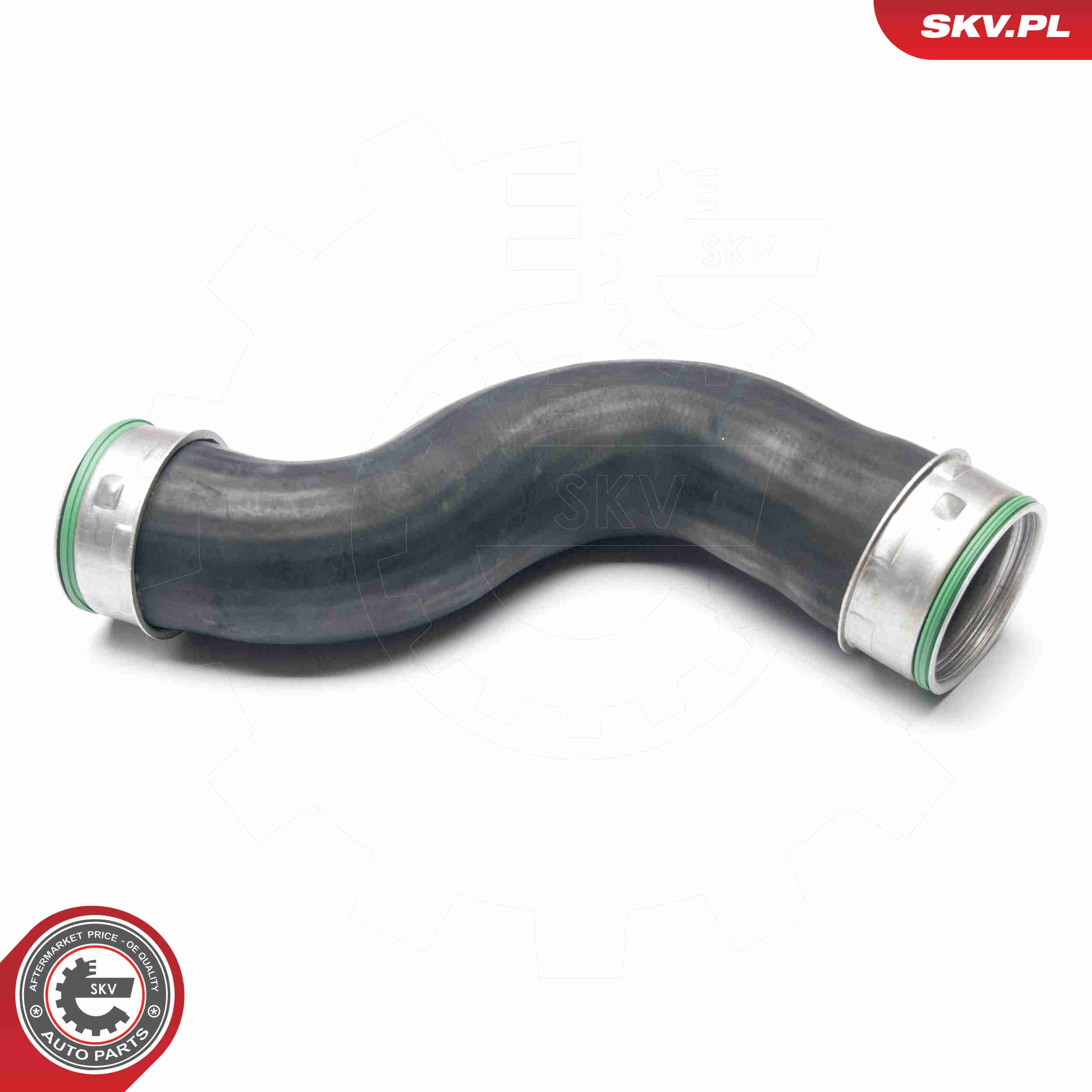 Image of Przewód powietrza doładowującego