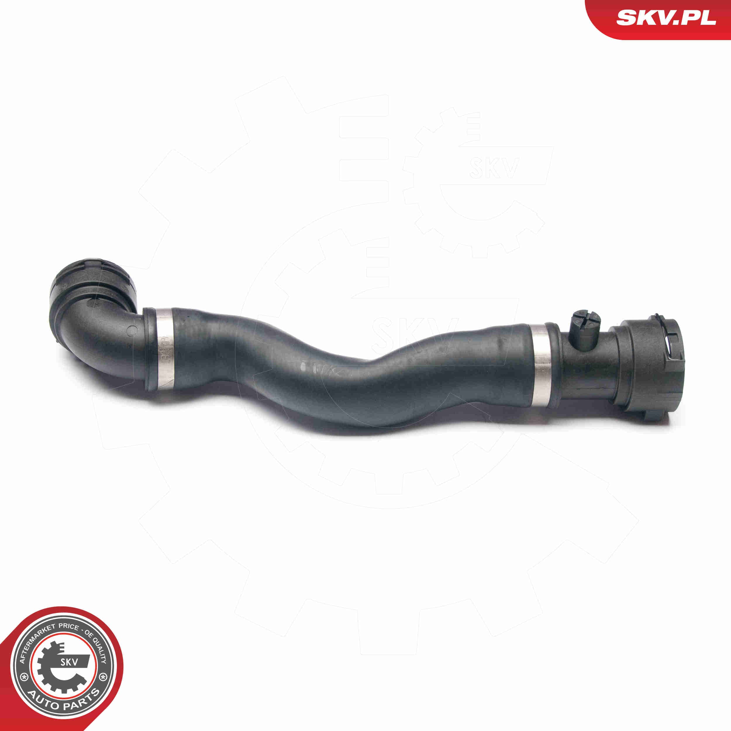 Image of Radiator Hose