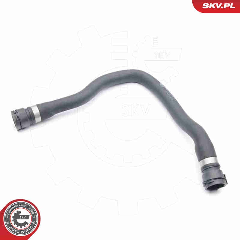 Image of Radiator Hose