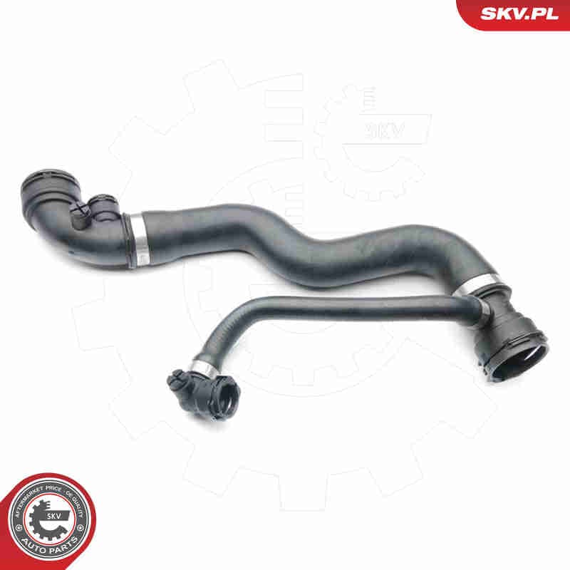 Image of Radiator Hose