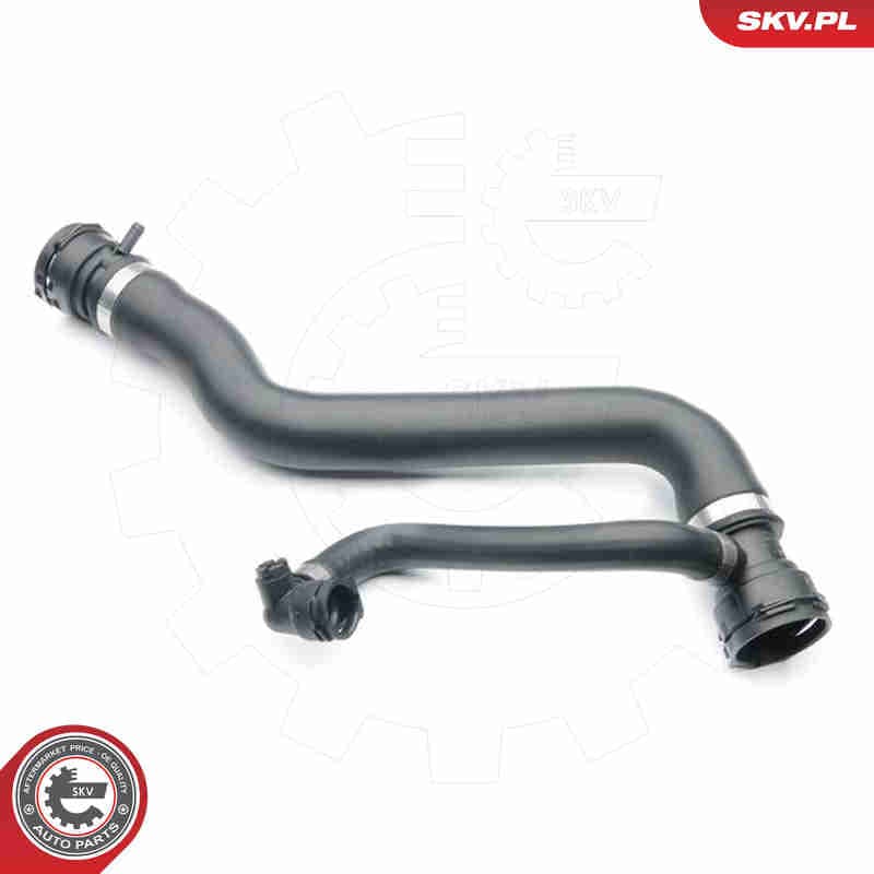 Image of Radiator Hose