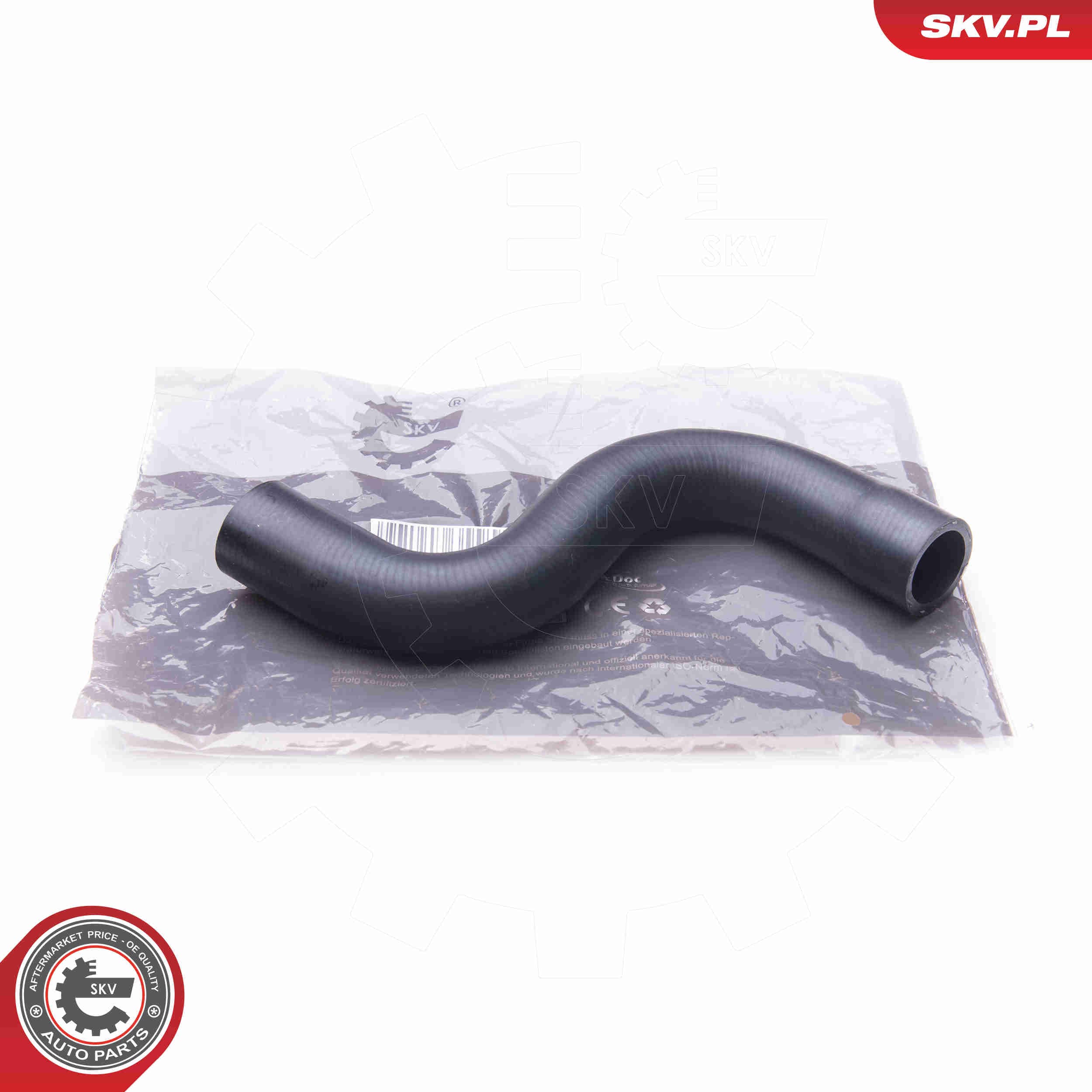 Image of Radiator Hose