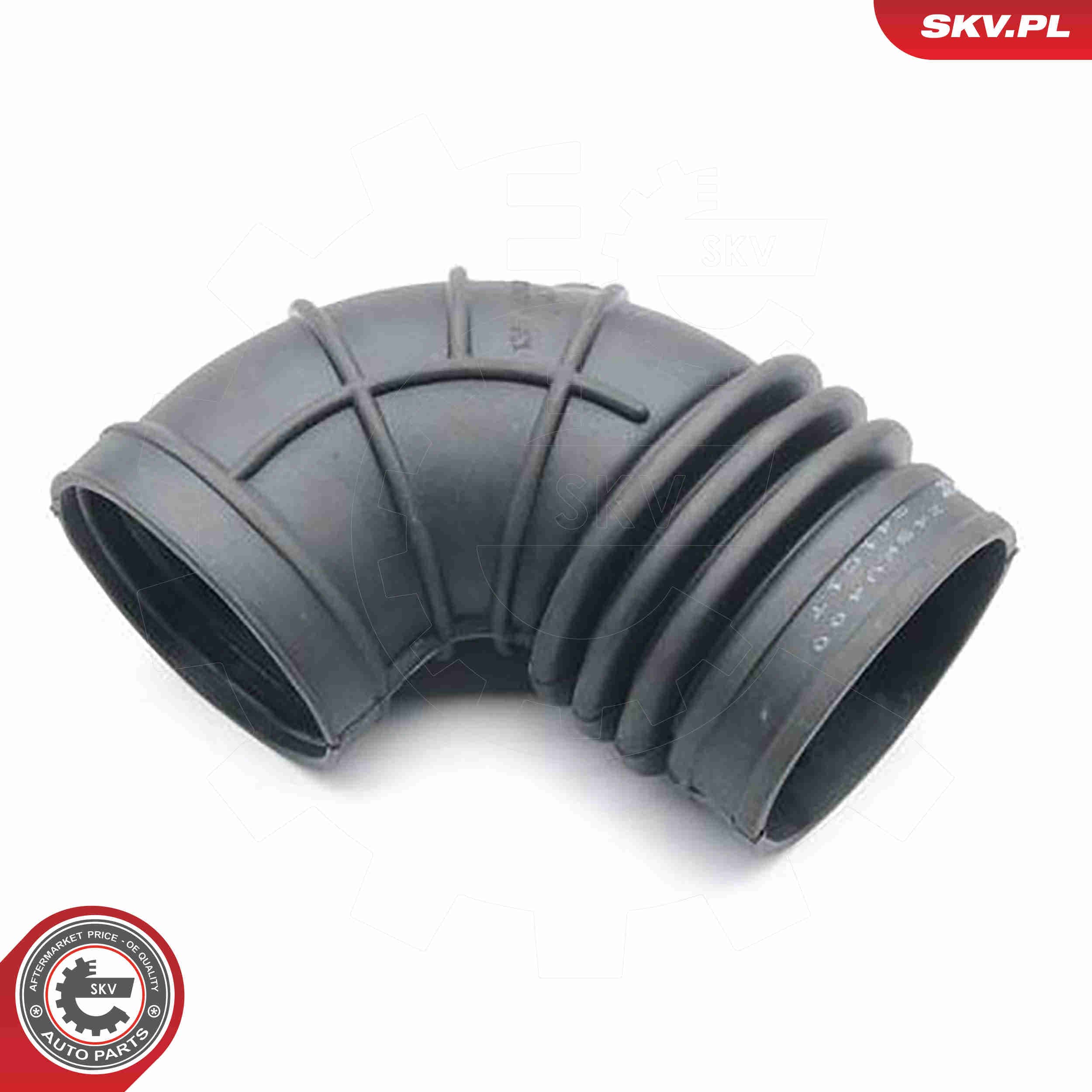 Image of Przewód ssący, filtr powietrza