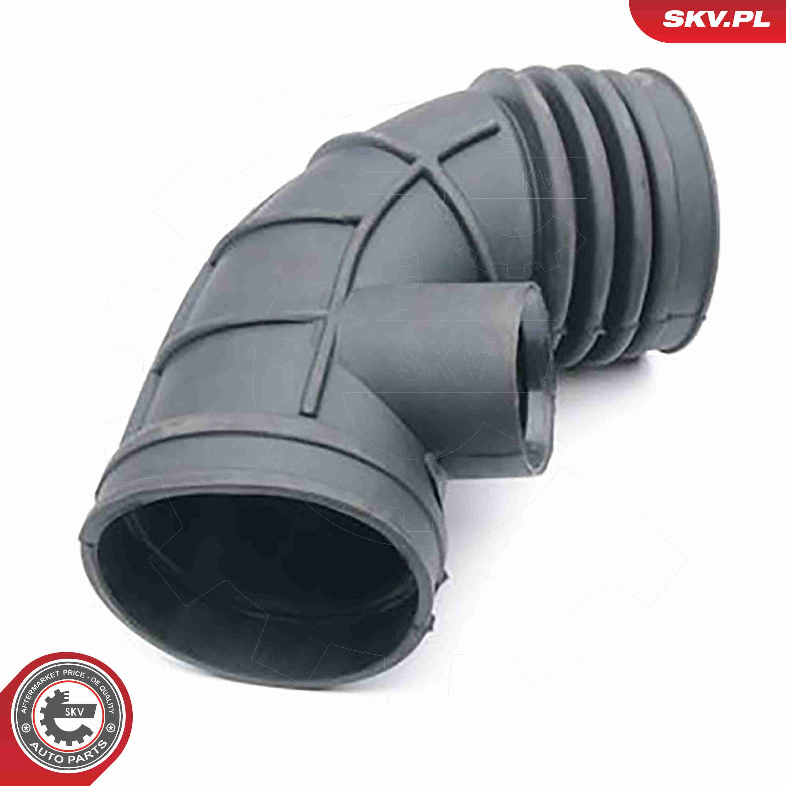 Image of Przewód ssący, filtr powietrza