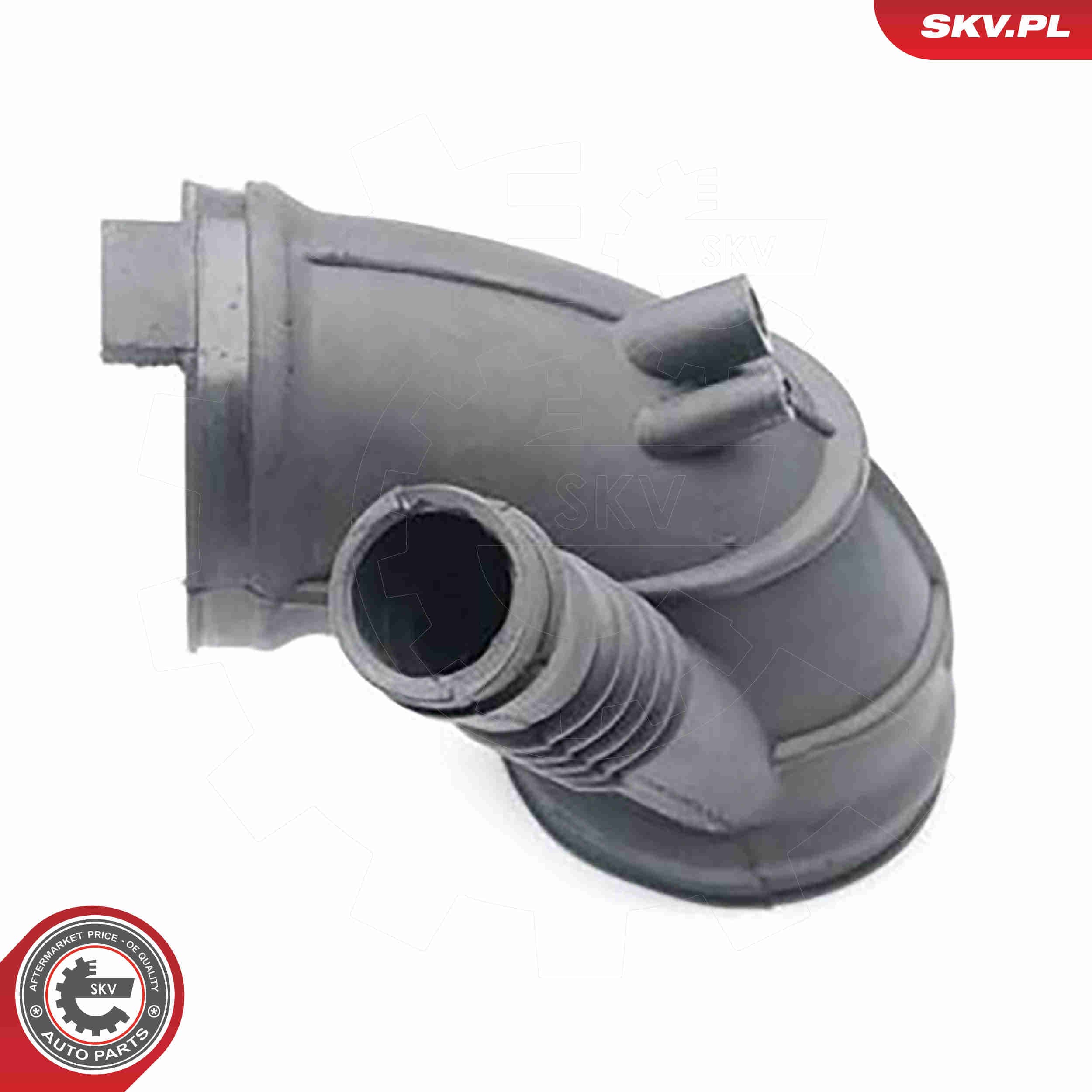 Image of Przewód ssący, filtr powietrza