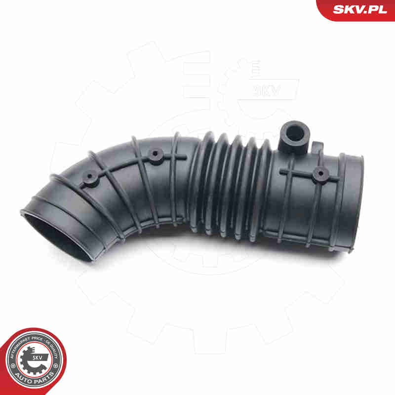 Image of Przewód ssący, filtr powietrza