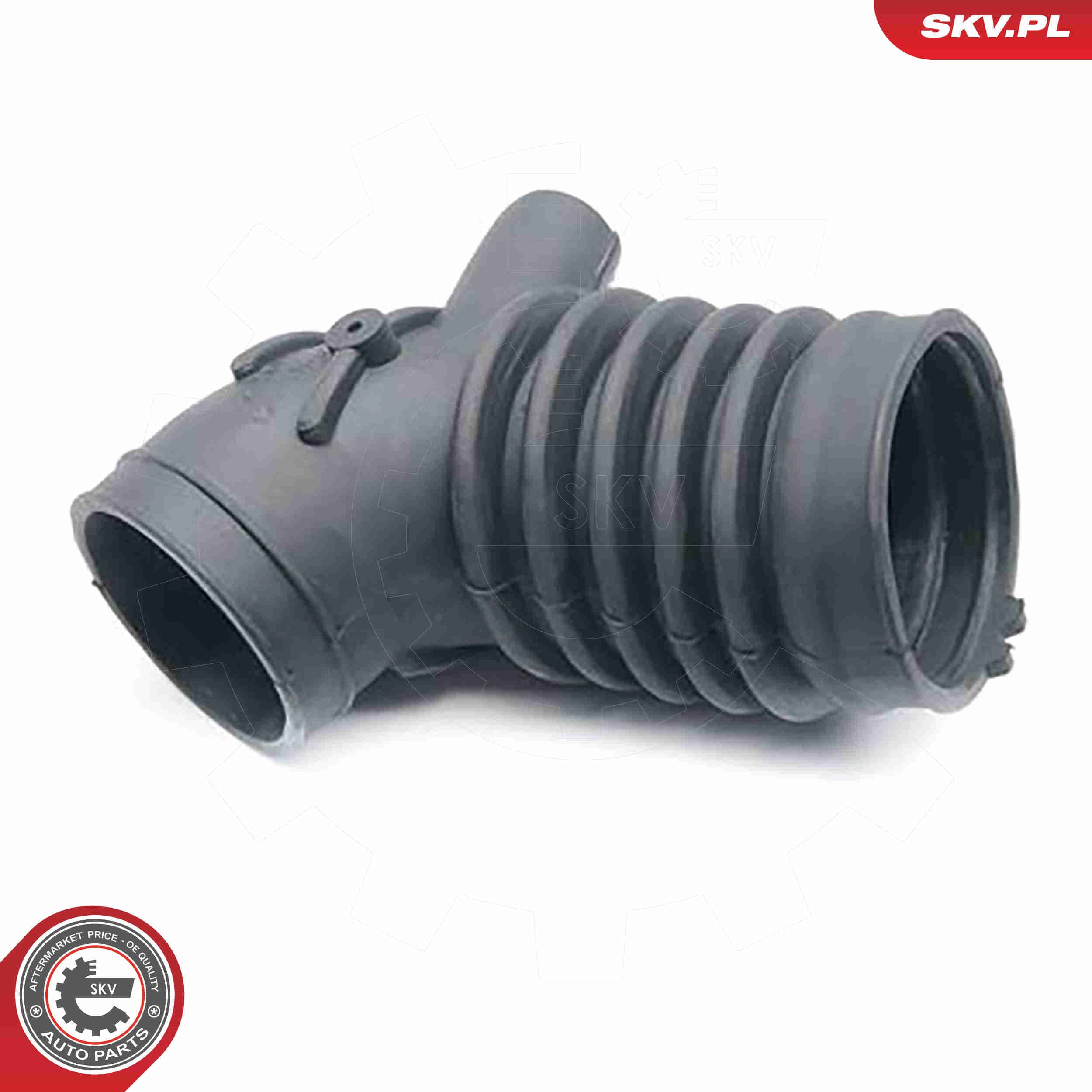 Image of Przewód ssący, filtr powietrza