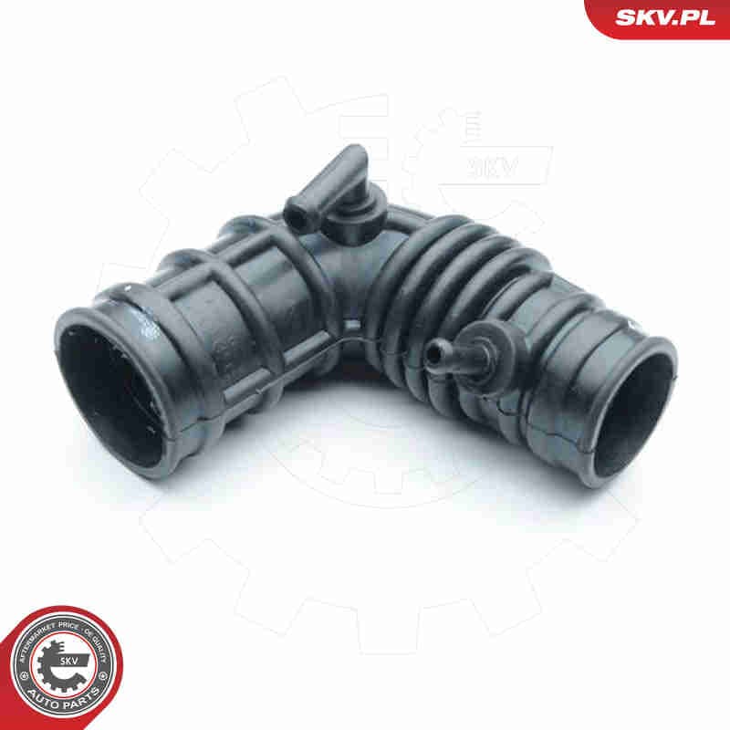 Image of Przewód ssący, filtr powietrza