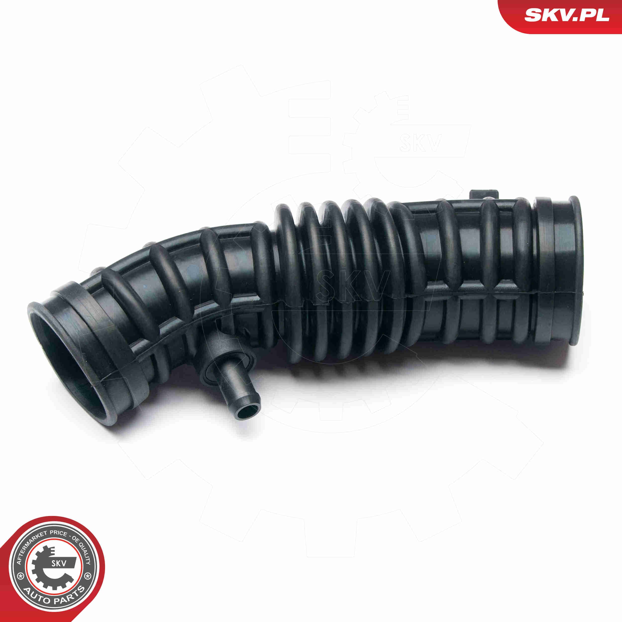 Image of Przewód ssący, filtr powietrza