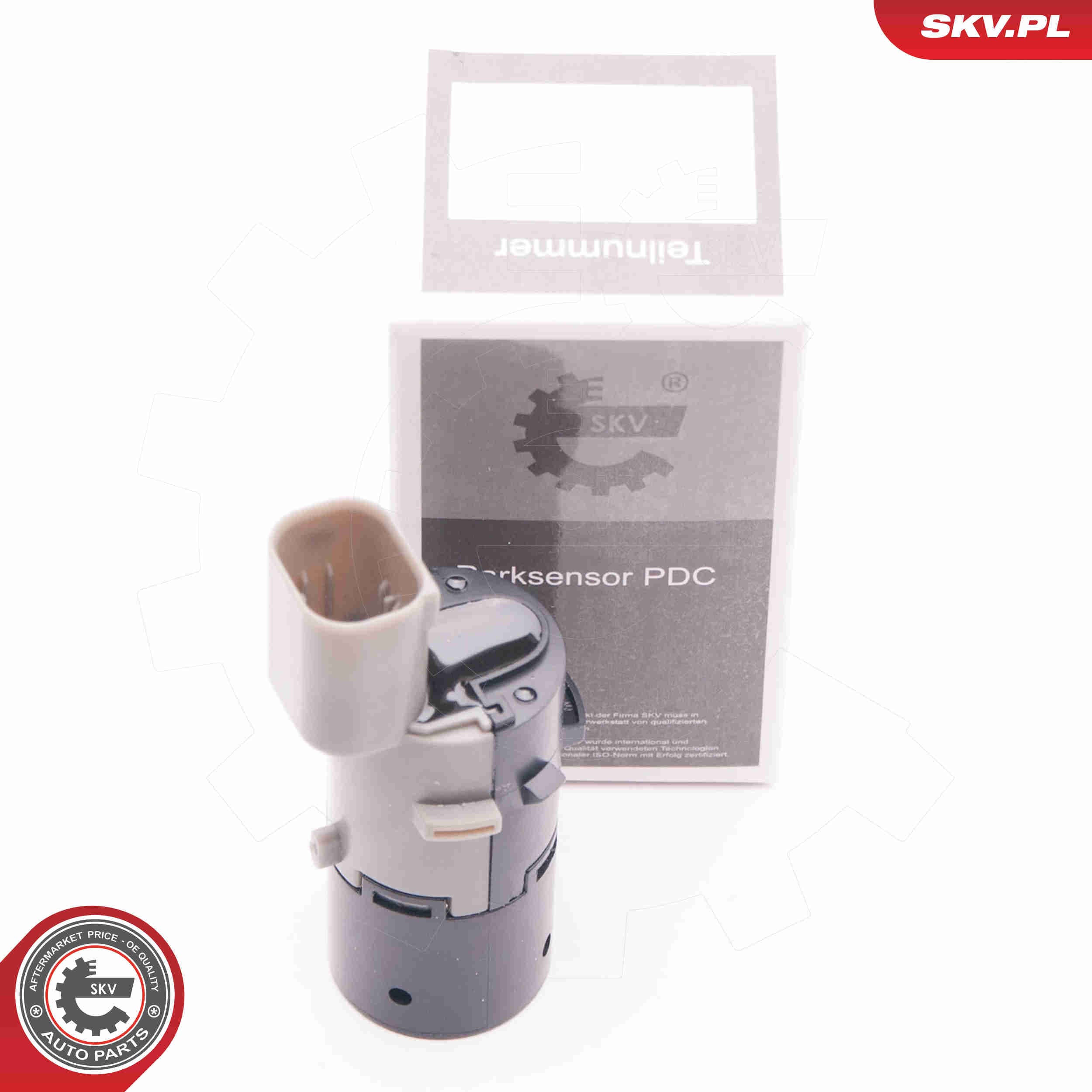 Image of Czujnik zbliżeniowy